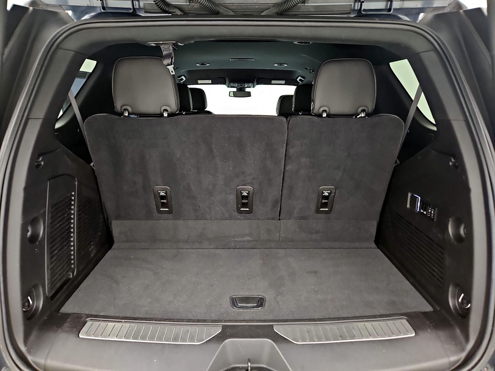 Thumbnail: 2021 Chevrolet Tahoe - 20