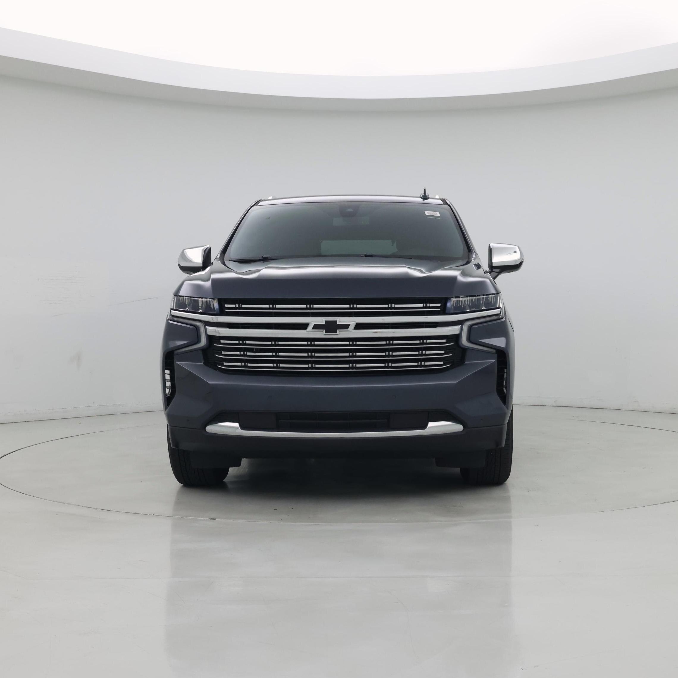 Thumbnail: 2021 Chevrolet Tahoe - 5