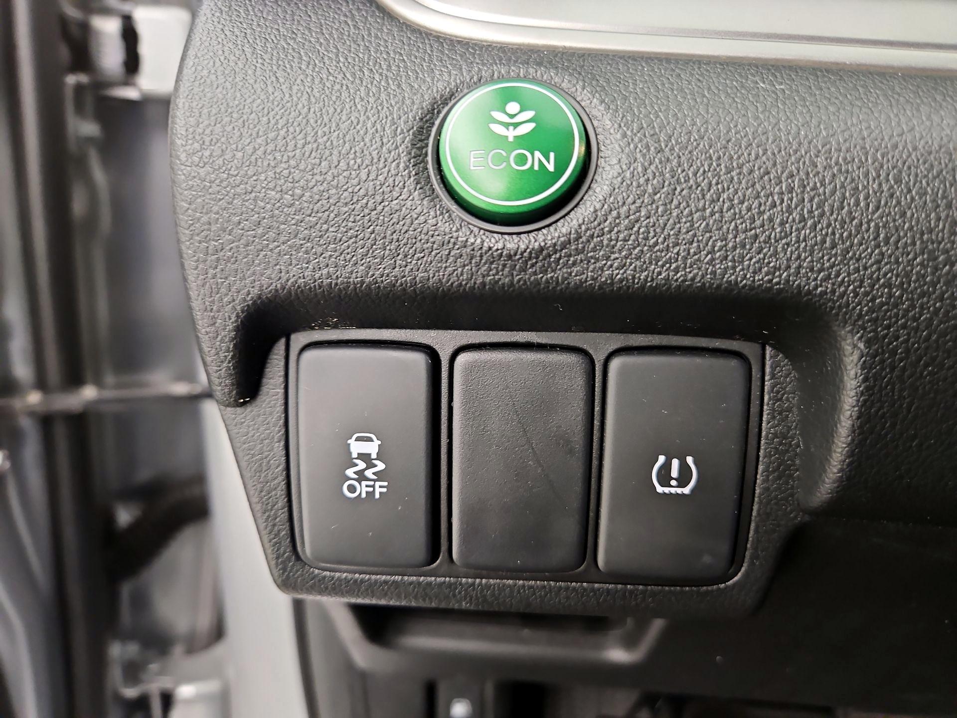 Thumbnail: 2016 Honda CR-V - 14