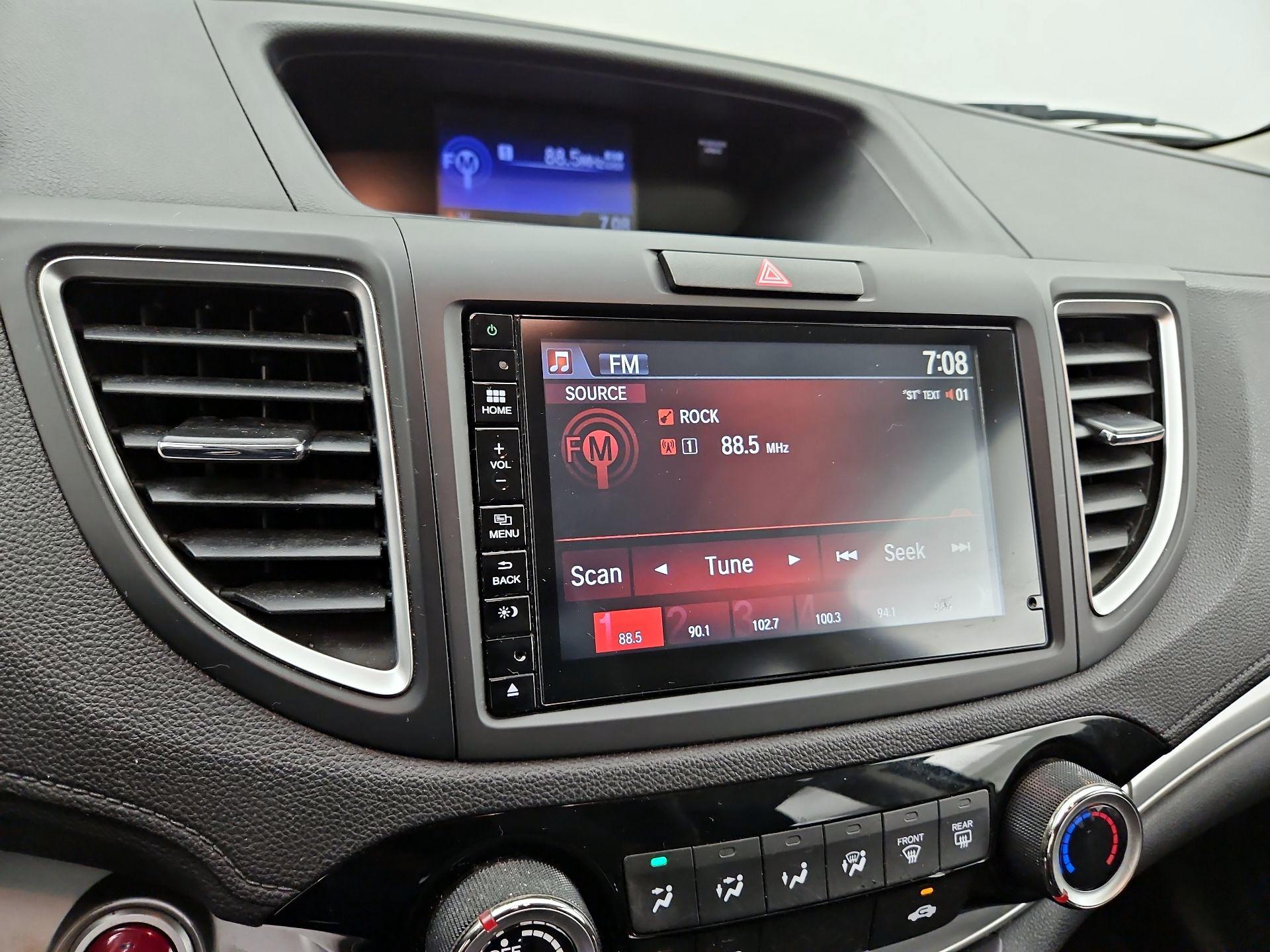 Thumbnail: 2016 Honda CR-V - 15