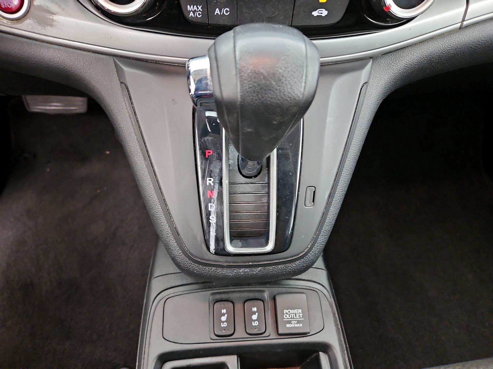 Thumbnail: 2016 Honda CR-V - 17