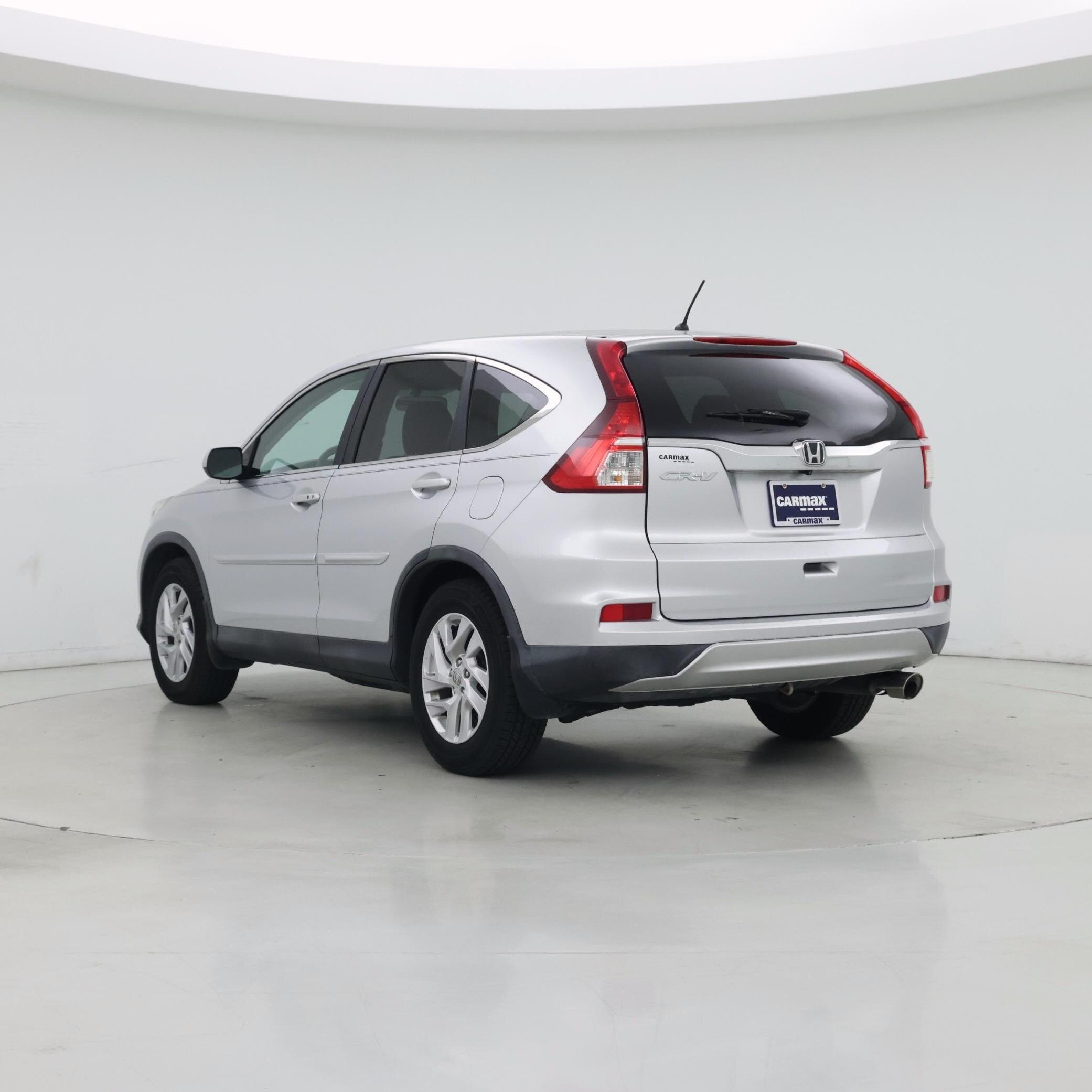 Thumbnail: 2016 Honda CR-V - 2