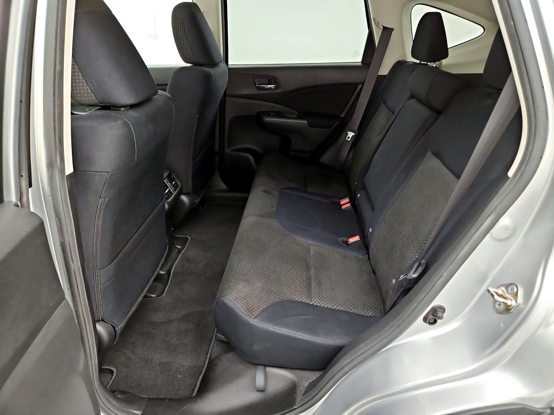 Thumbnail: 2016 Honda CR-V - 20