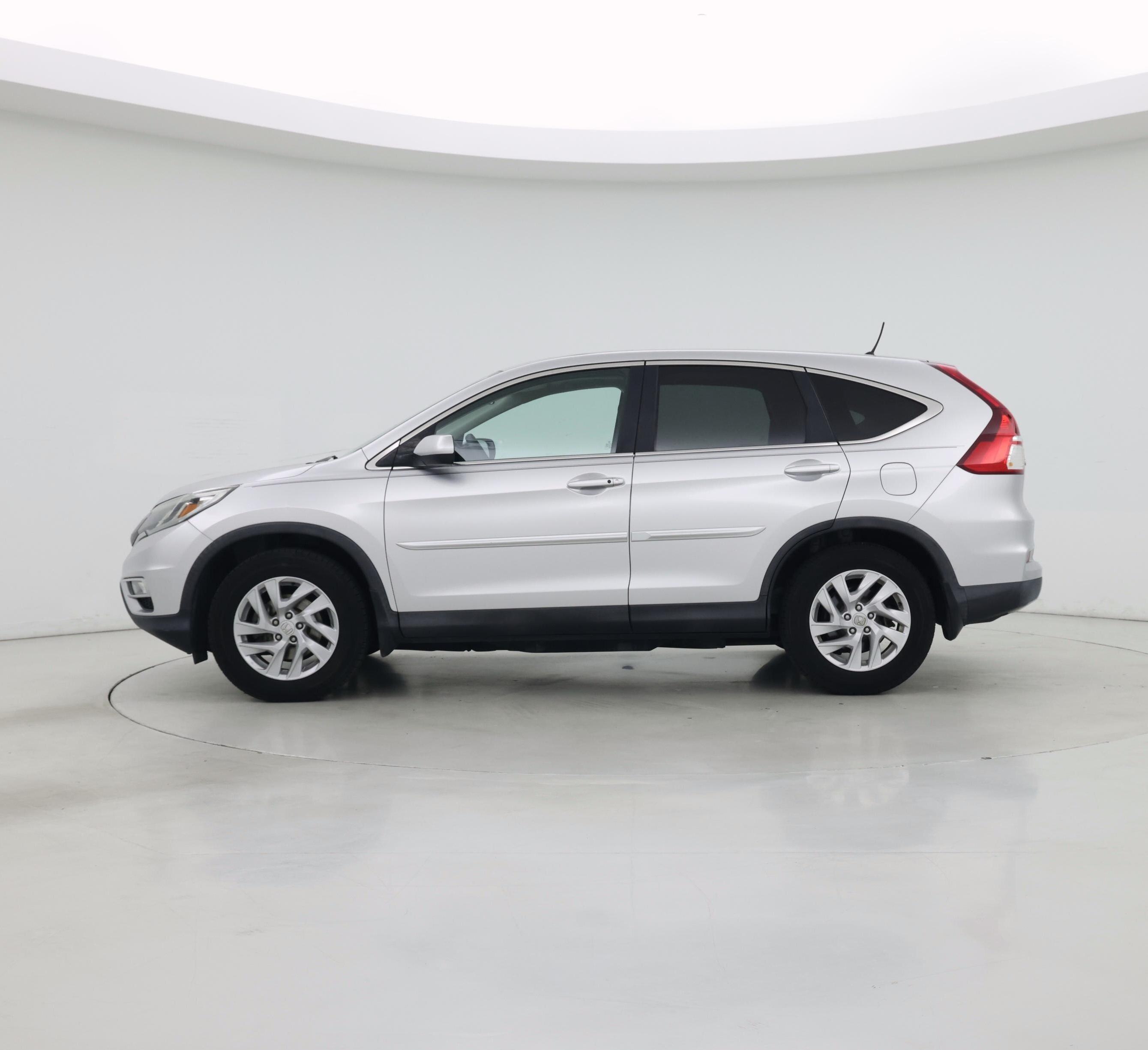 Thumbnail: 2016 Honda CR-V - 3