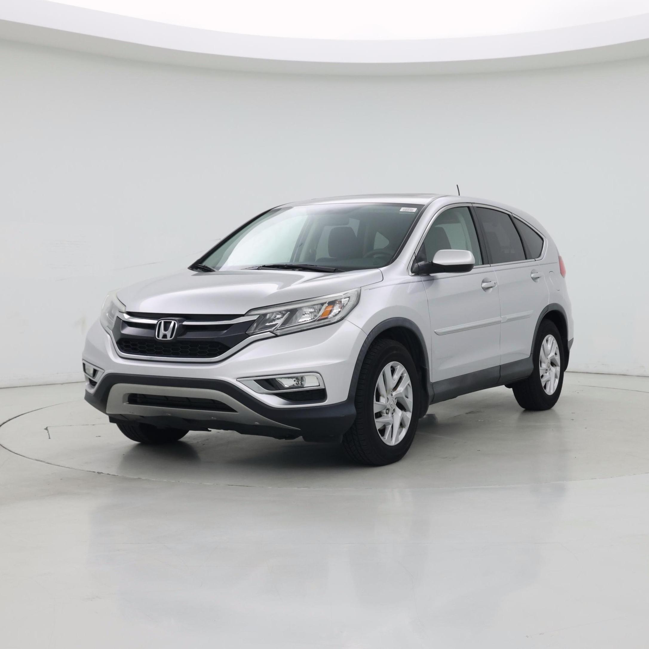 Thumbnail: 2016 Honda CR-V - 4