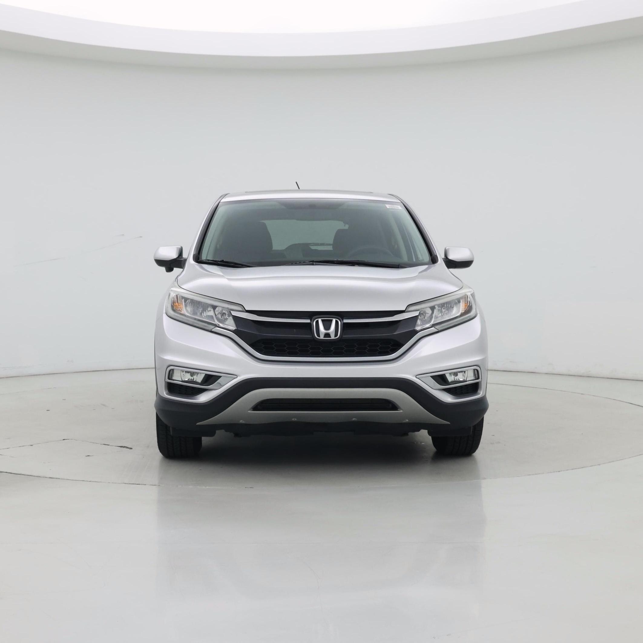 Thumbnail: 2016 Honda CR-V - 5