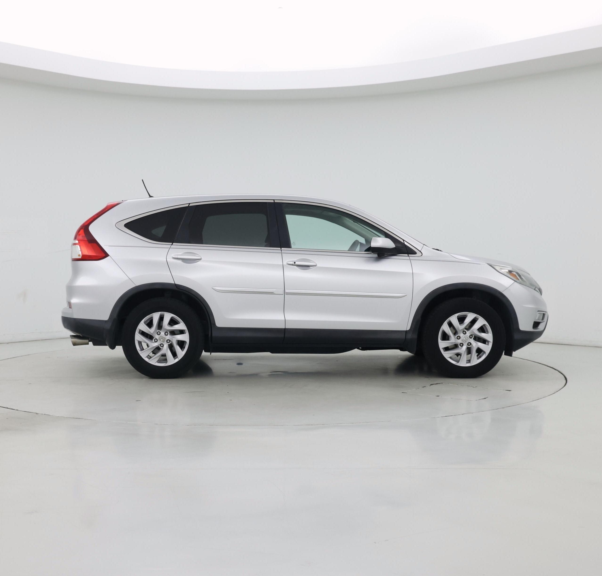 Thumbnail: 2016 Honda CR-V - 7