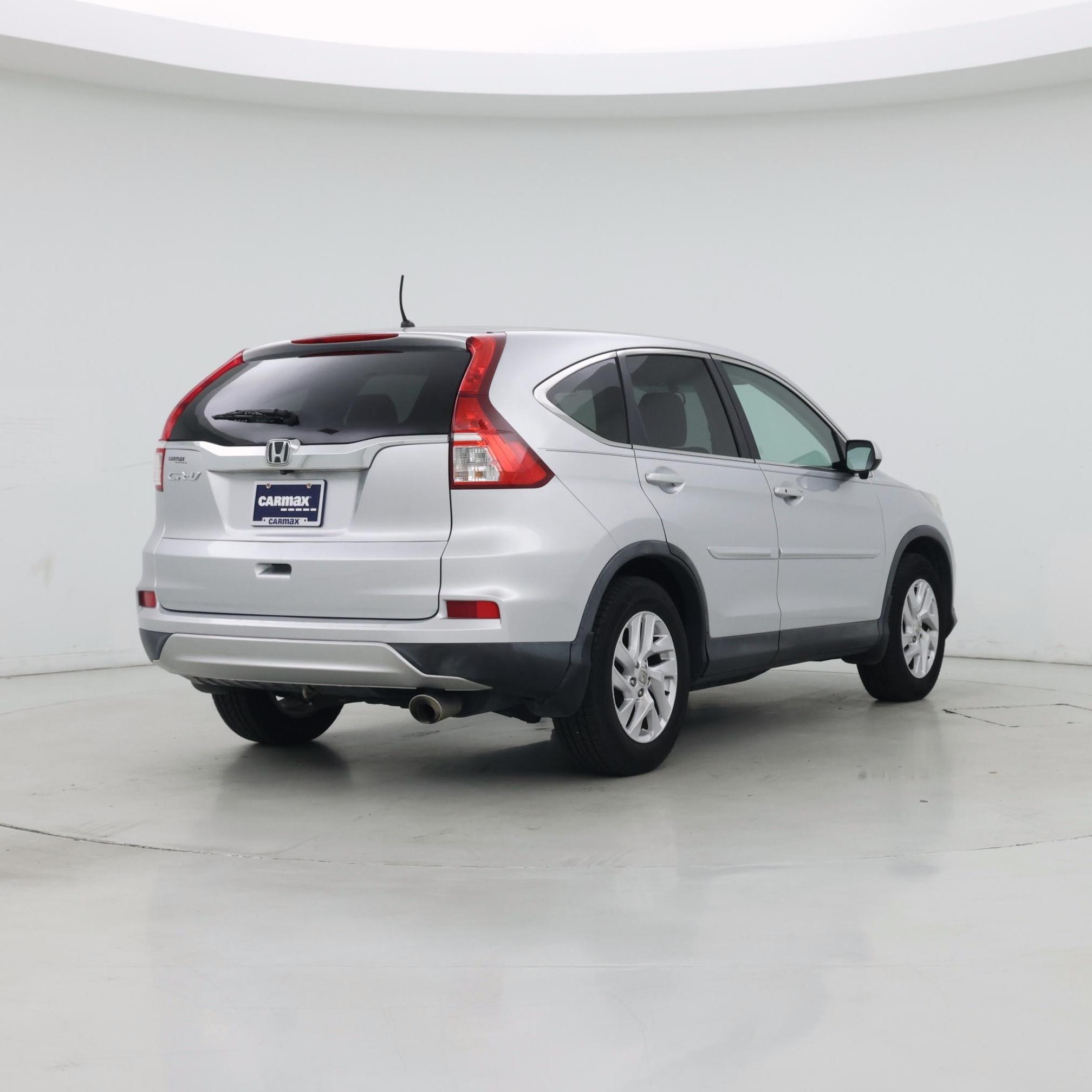 Thumbnail: 2016 Honda CR-V - 8