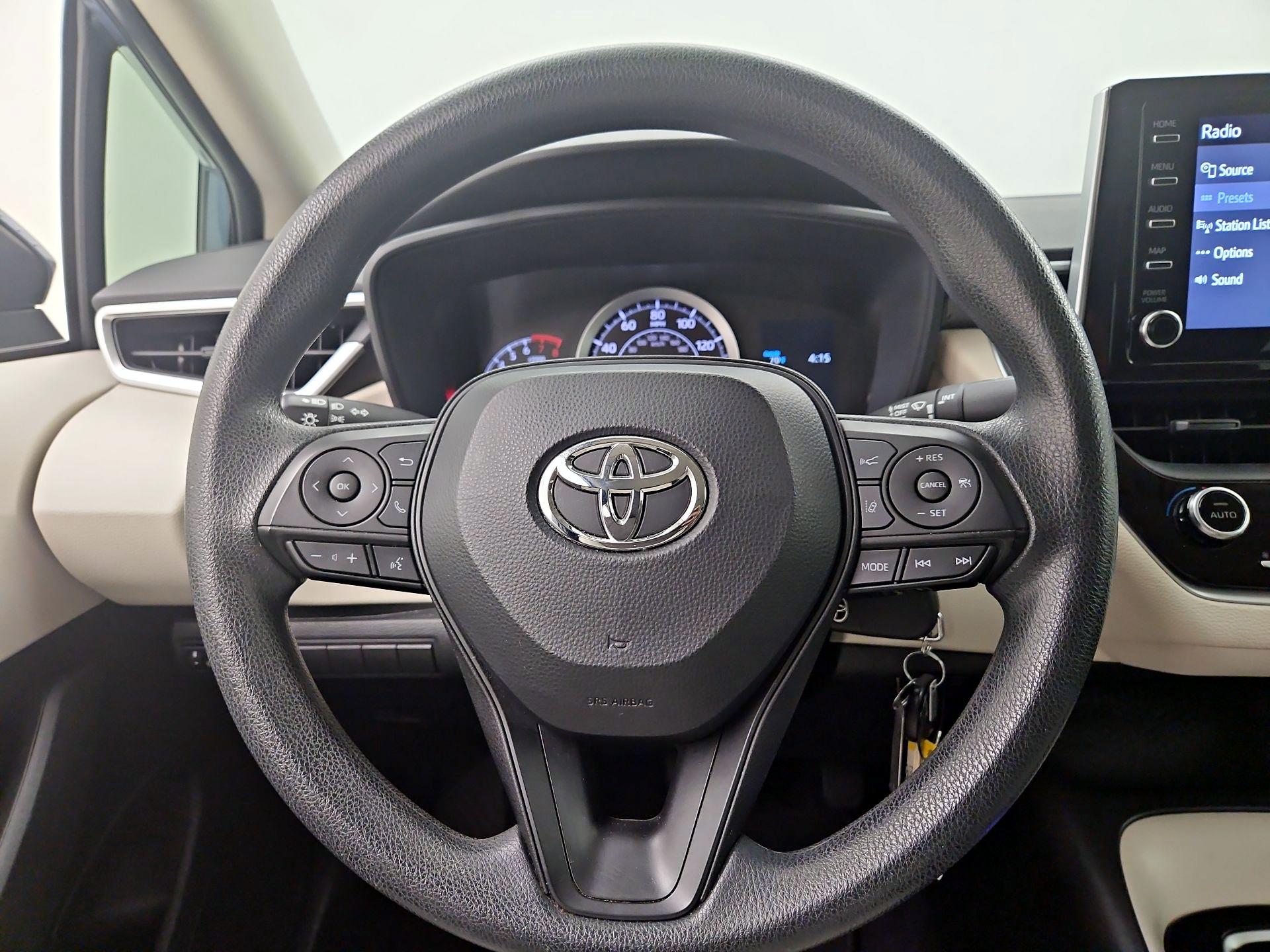 Thumbnail: 2020 Toyota Corolla - 10