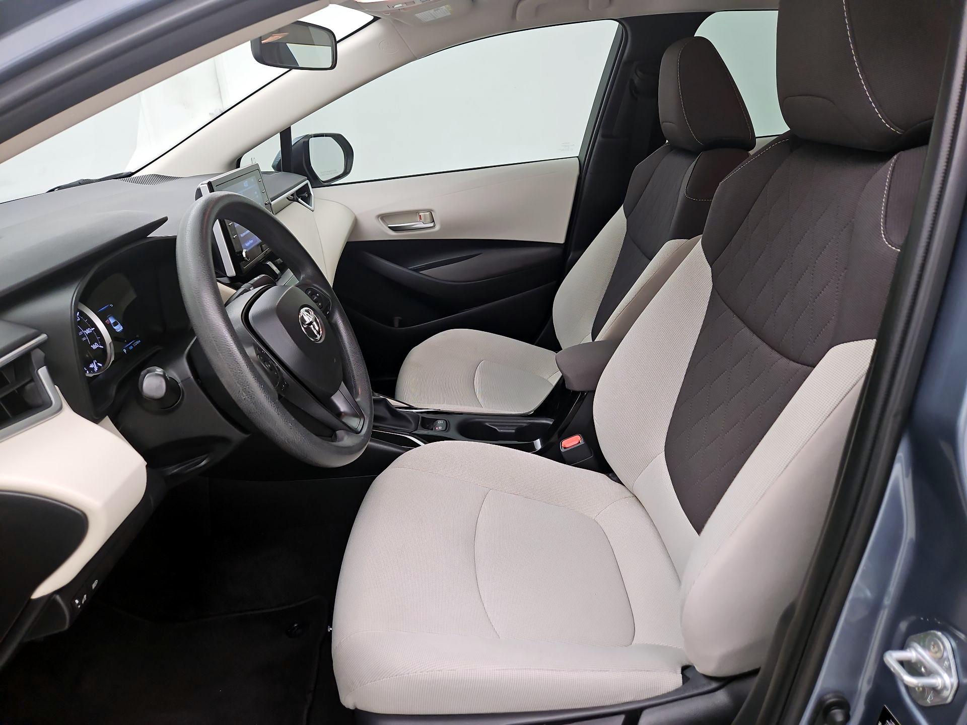 Thumbnail: 2020 Toyota Corolla - 11