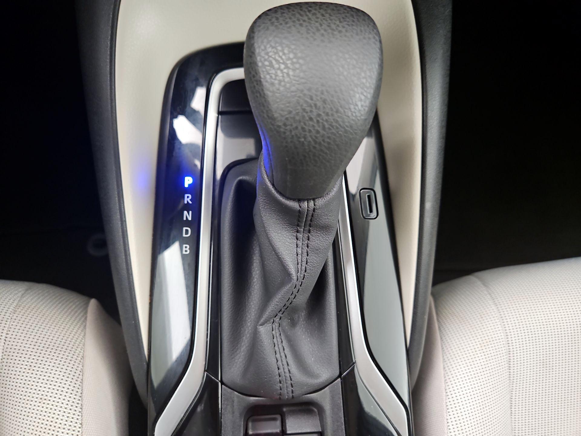 Thumbnail: 2020 Toyota Corolla - 17