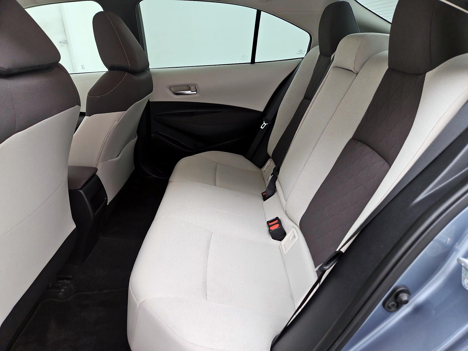 Thumbnail: 2020 Toyota Corolla - 19