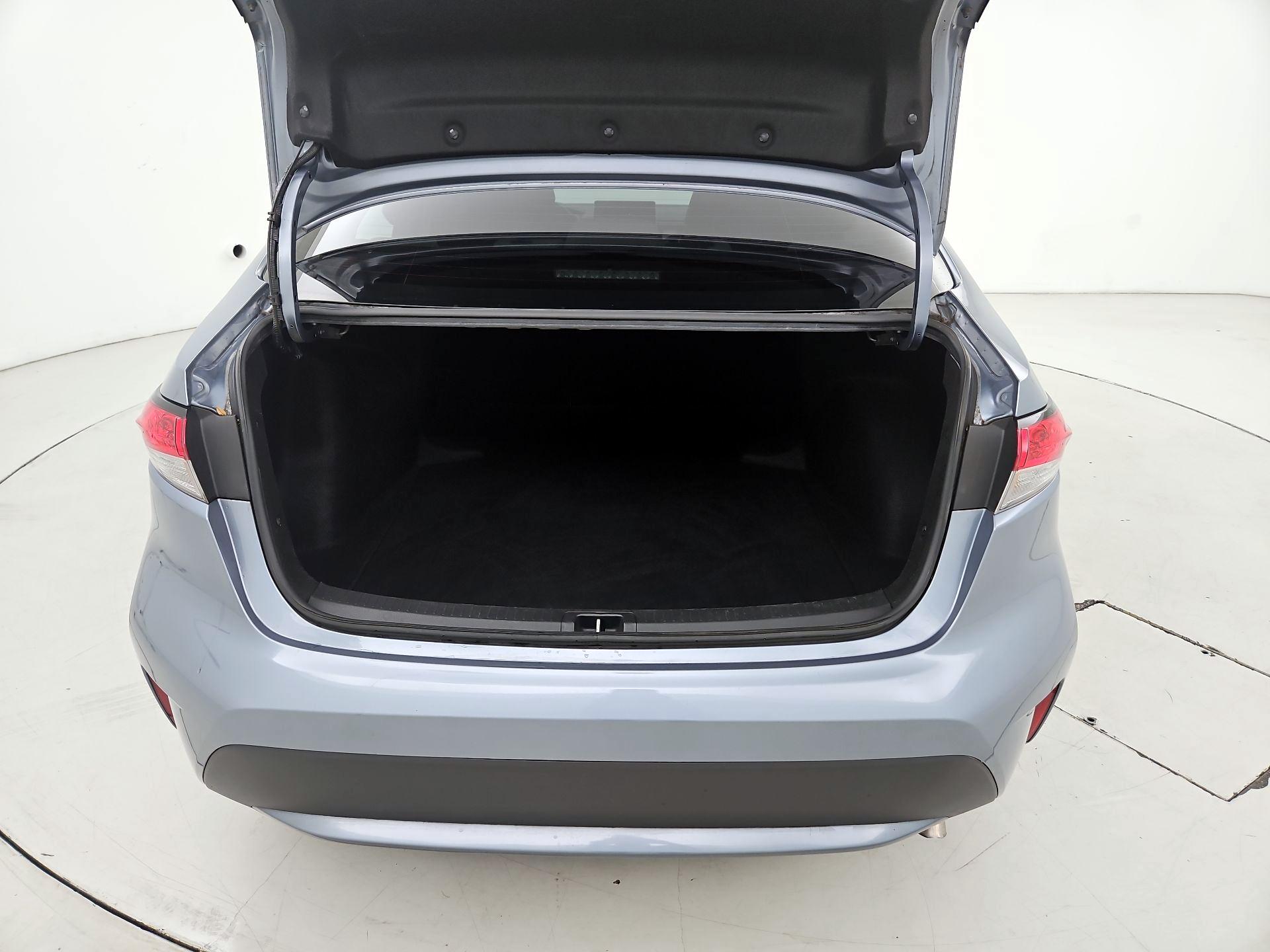 Thumbnail: 2020 Toyota Corolla - 20