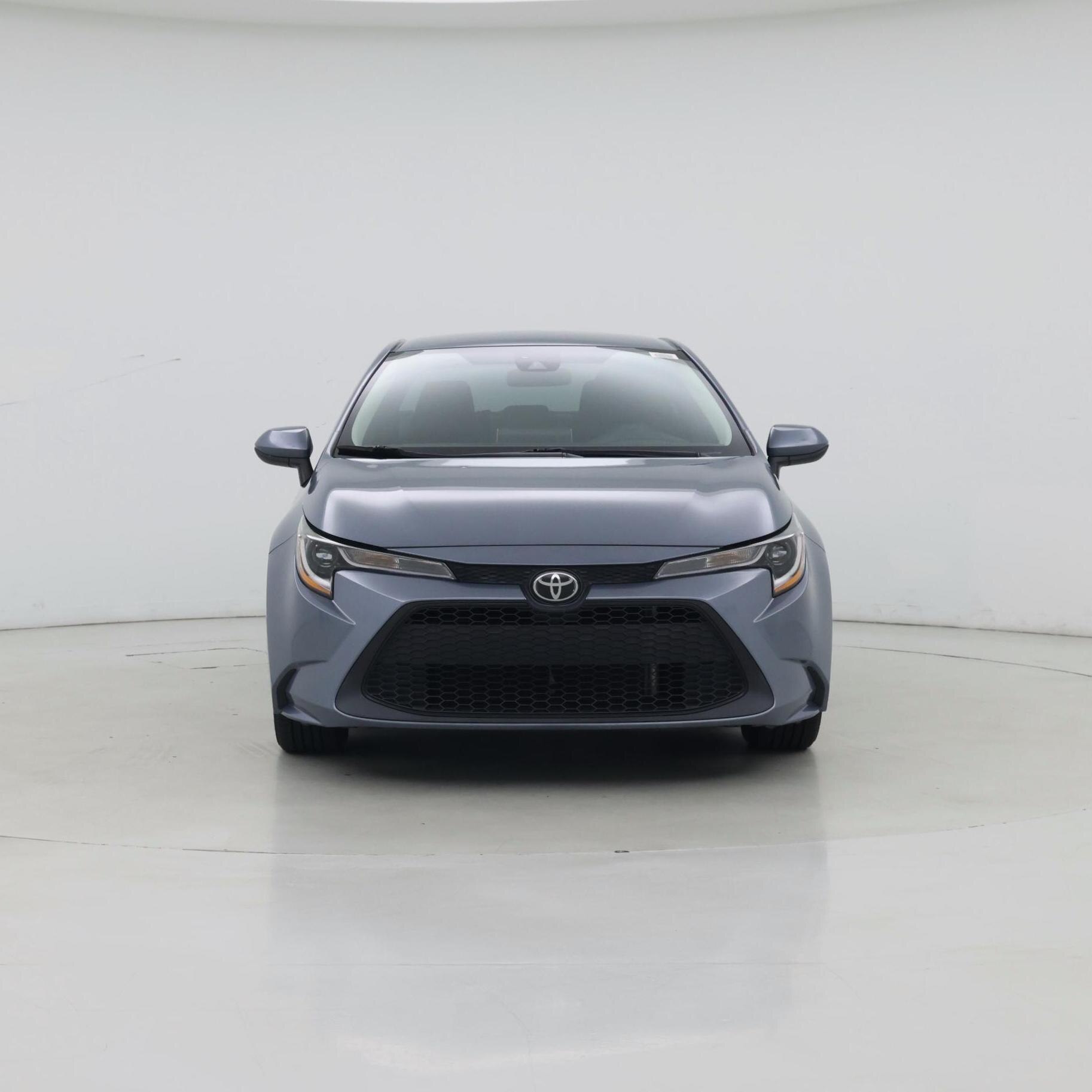 Thumbnail: 2020 Toyota Corolla - 5