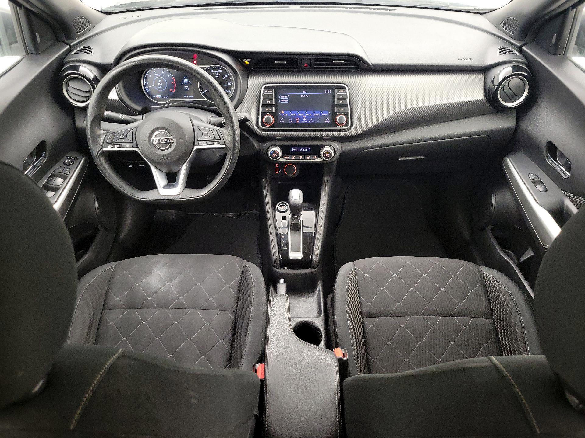 Thumbnail: 2019 Nissan Kicks - 9