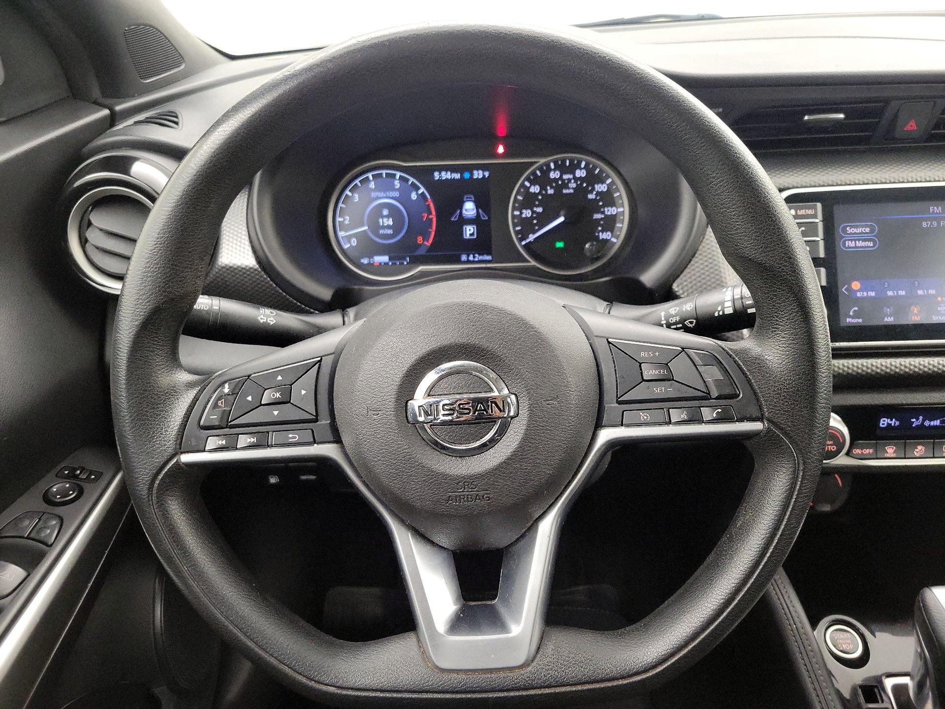 Thumbnail: 2019 Nissan Kicks - 10