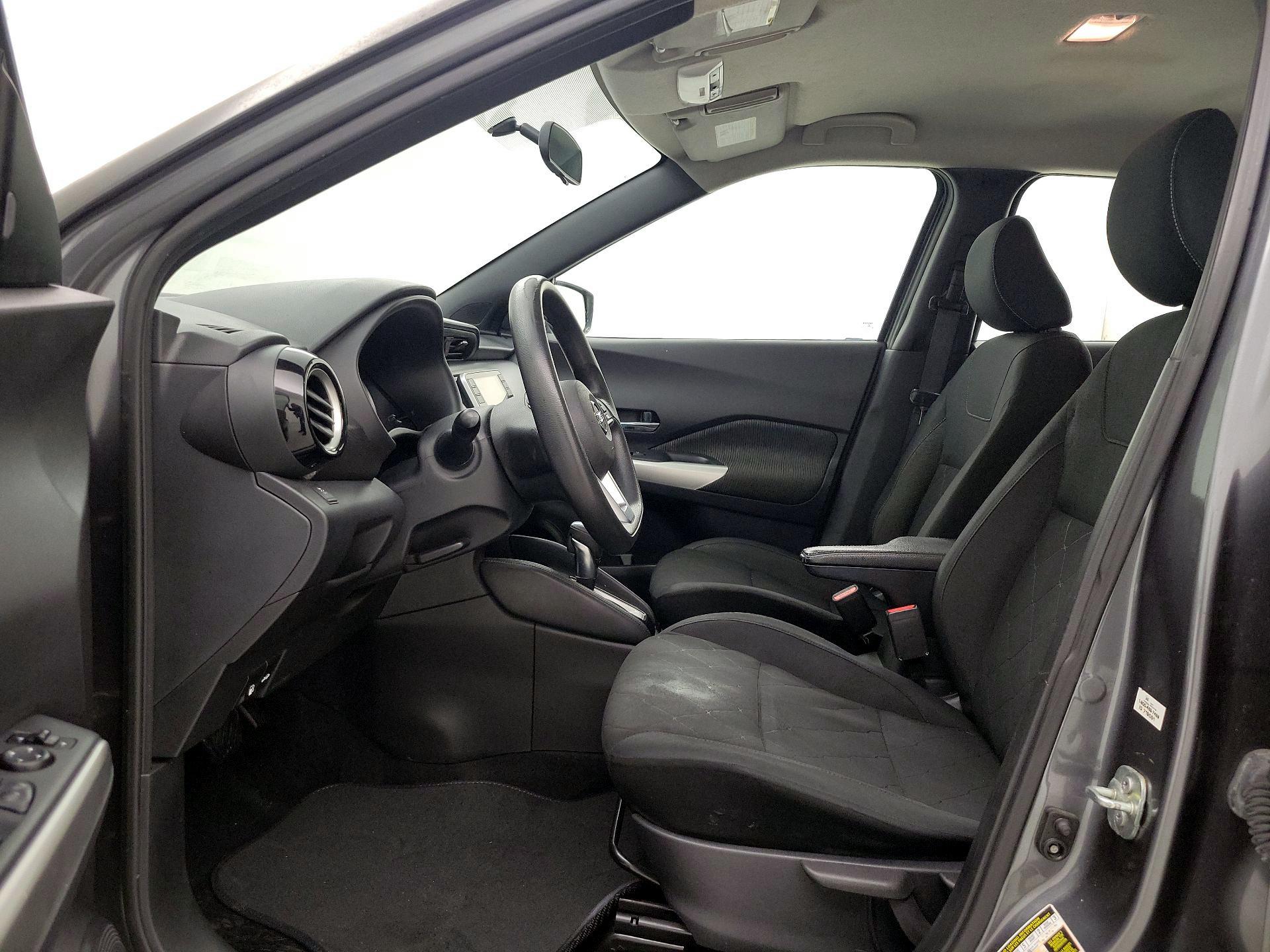 Thumbnail: 2019 Nissan Kicks - 11