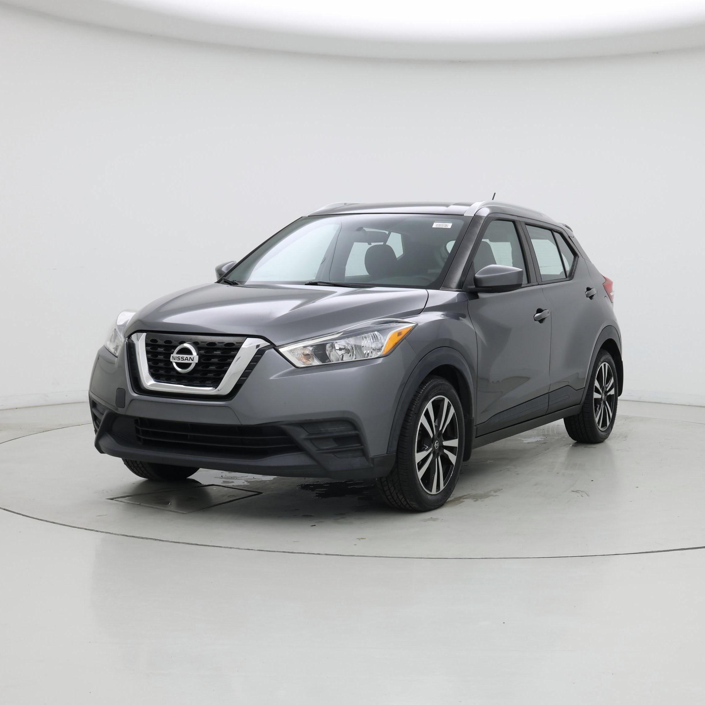 Thumbnail: 2019 Nissan Kicks - 4