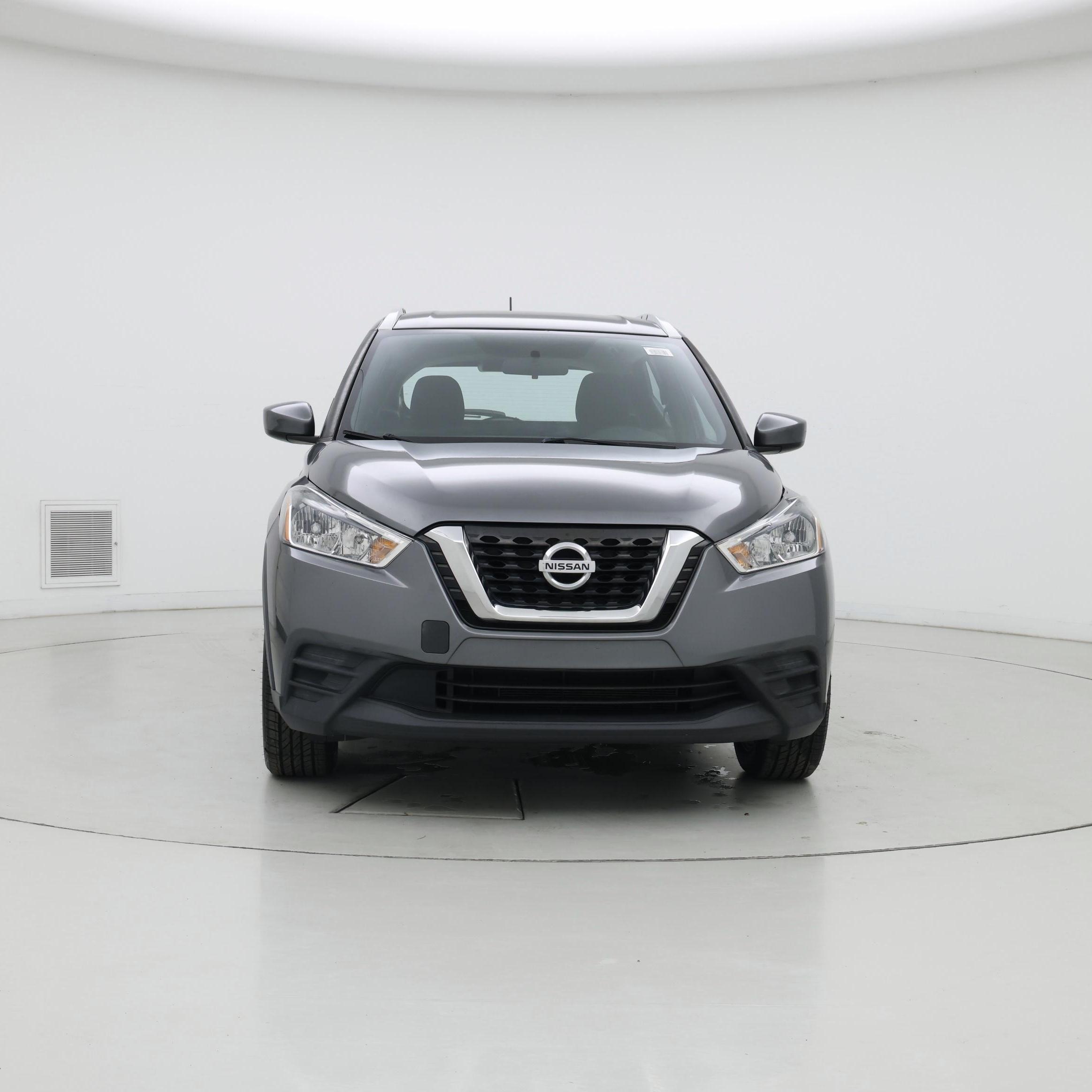 Thumbnail: 2019 Nissan Kicks - 5