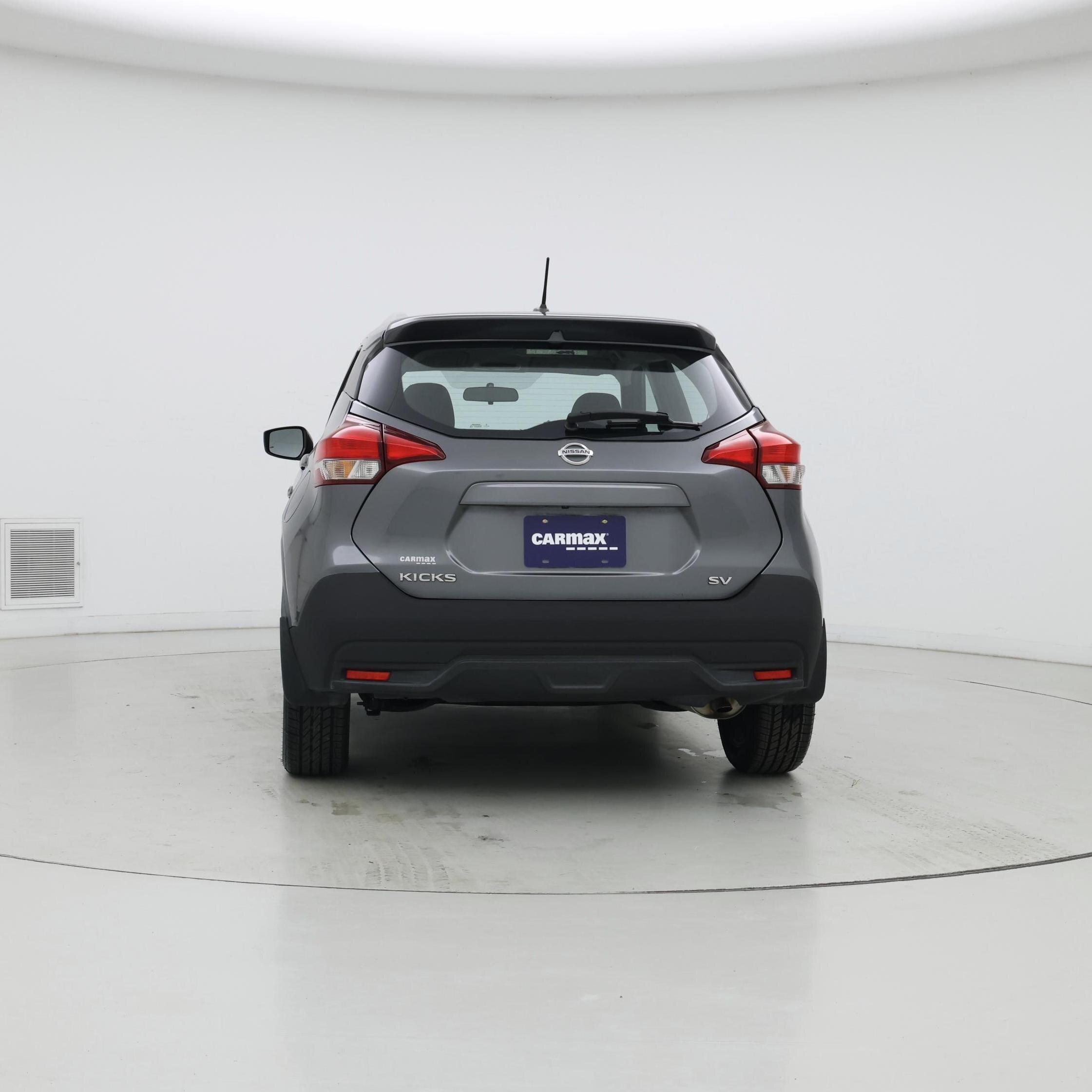 Thumbnail: 2019 Nissan Kicks - 6