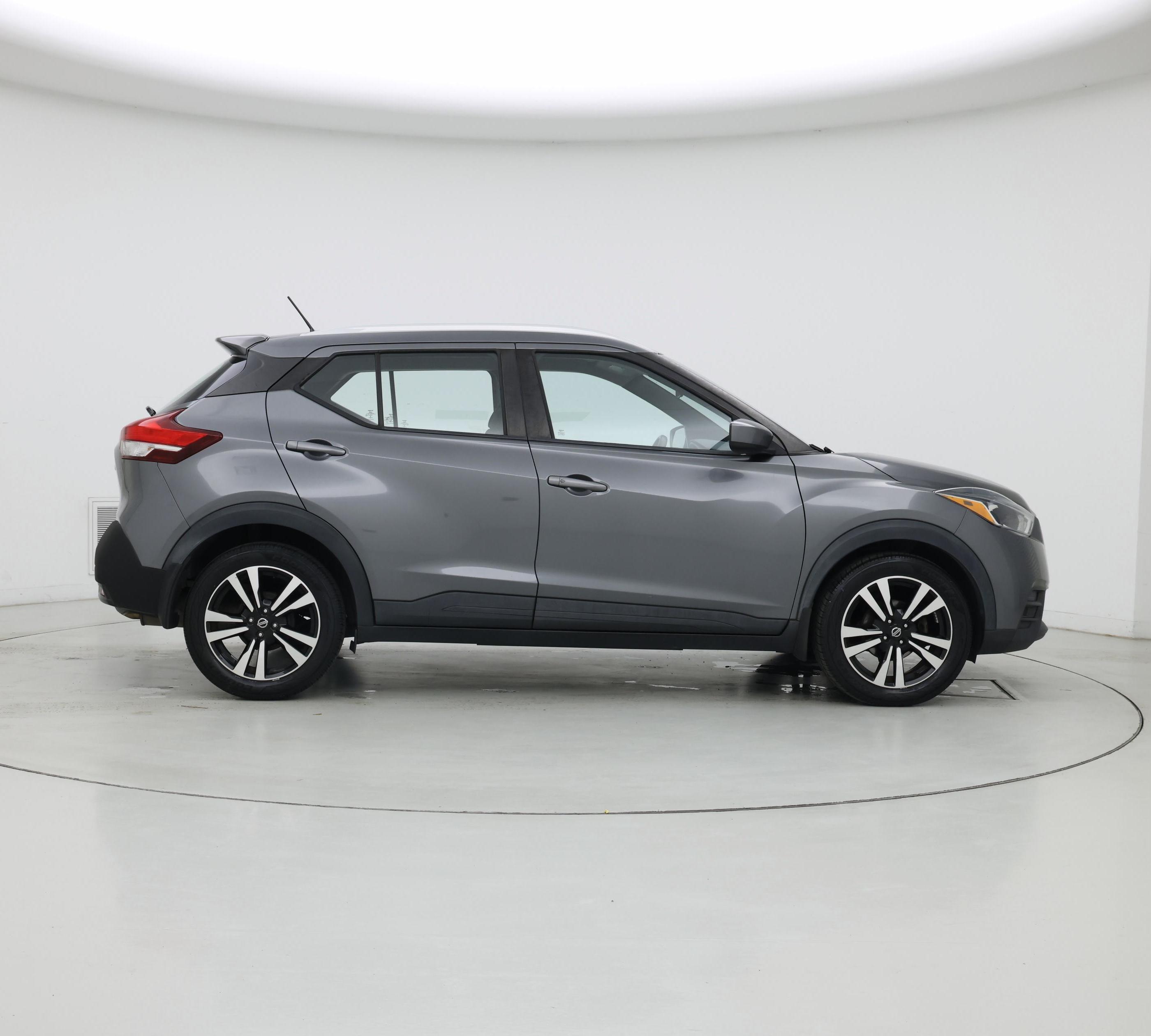 Thumbnail: 2019 Nissan Kicks - 7