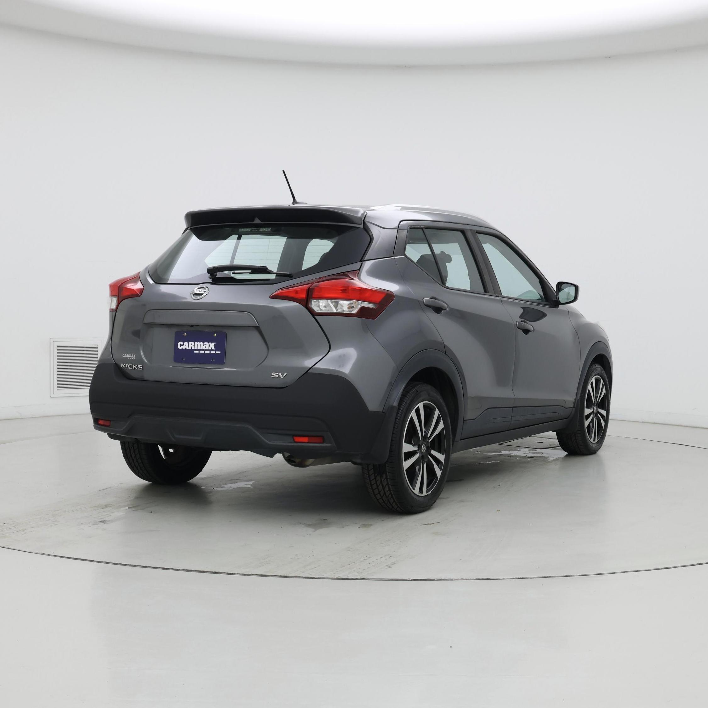 Thumbnail: 2019 Nissan Kicks - 8