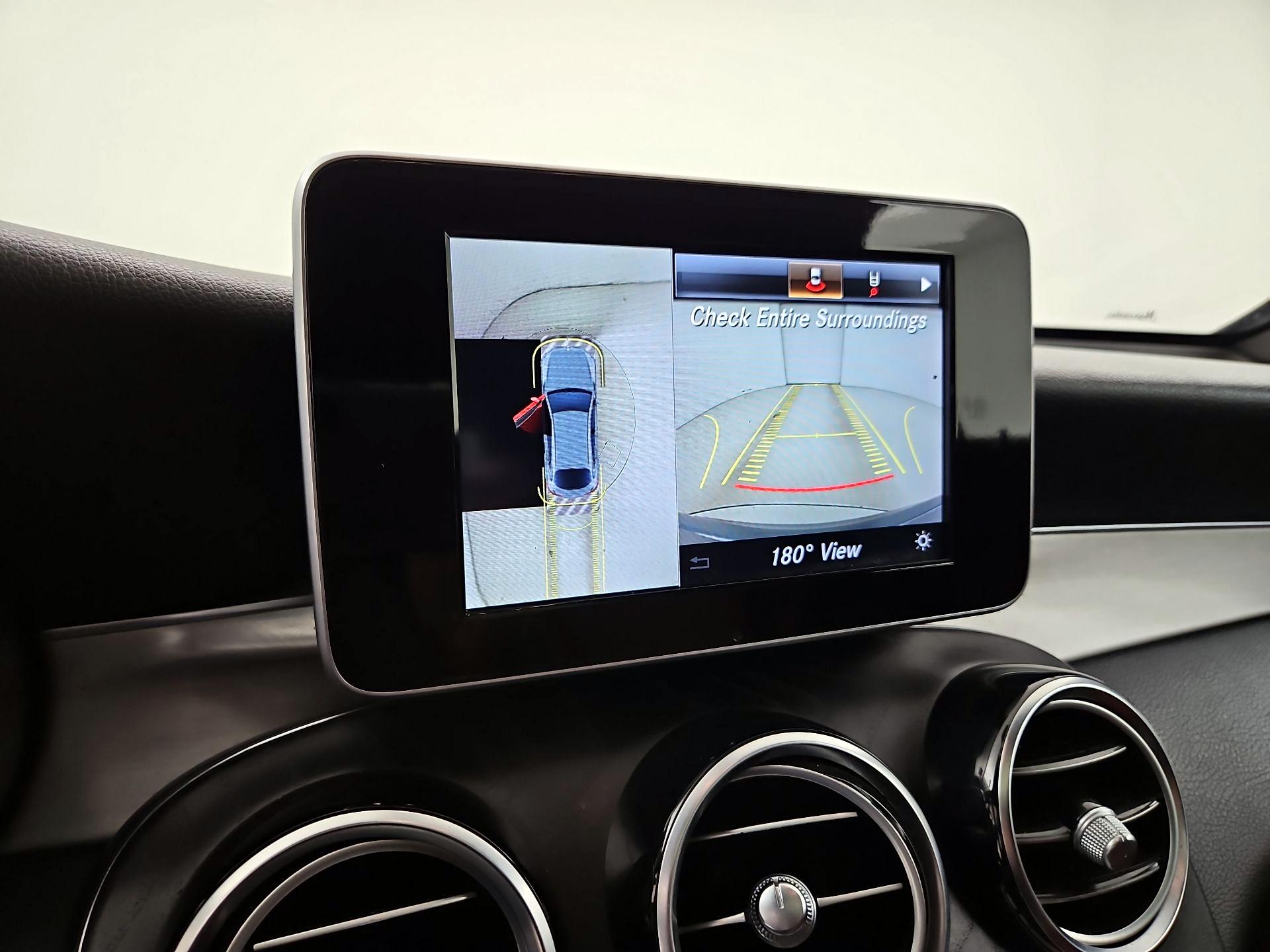 Thumbnail: 2019 Mercedes-Benz GLC - 14