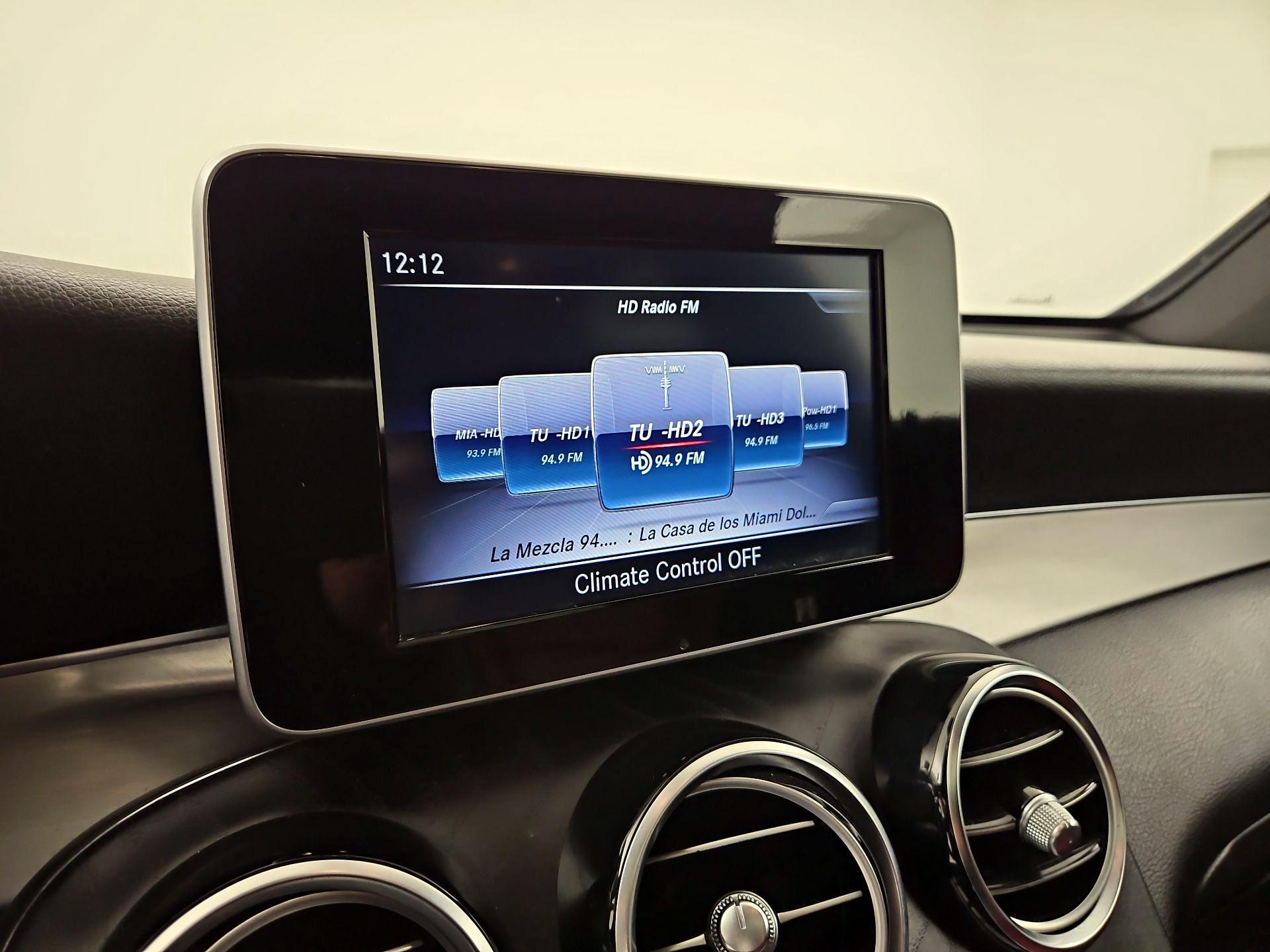 Thumbnail: 2019 Mercedes-Benz GLC - 15