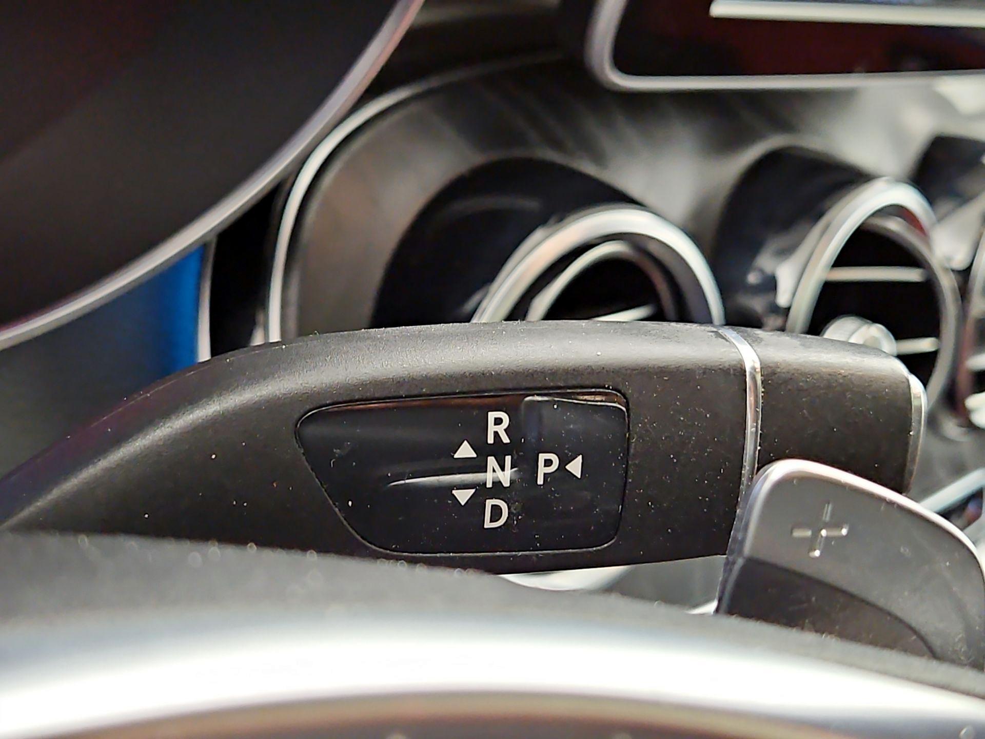 Thumbnail: 2019 Mercedes-Benz GLC - 17