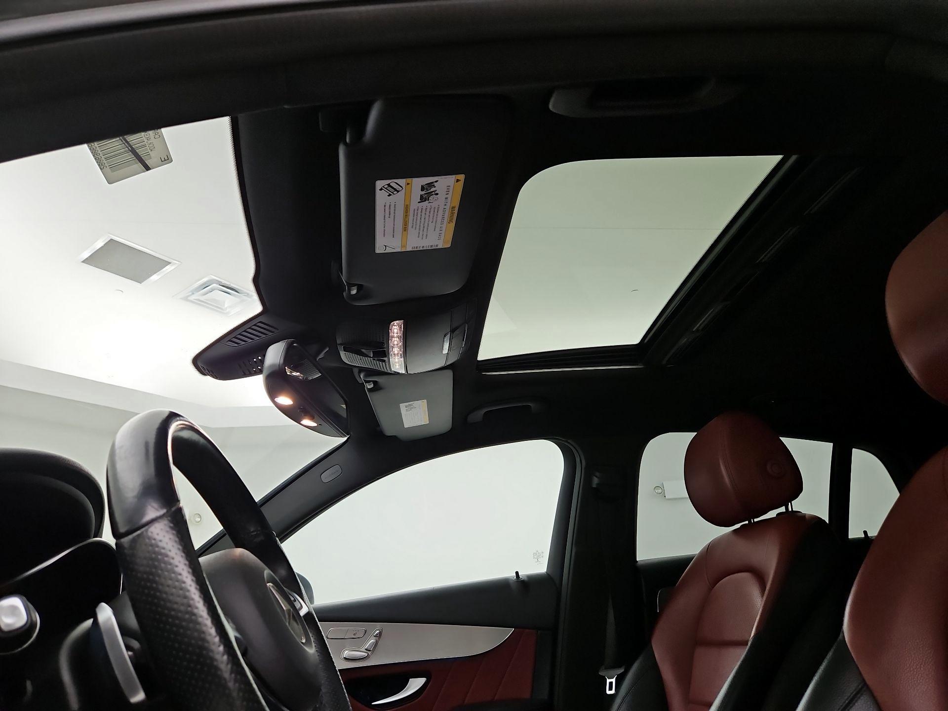 Thumbnail: 2019 Mercedes-Benz GLC - 19