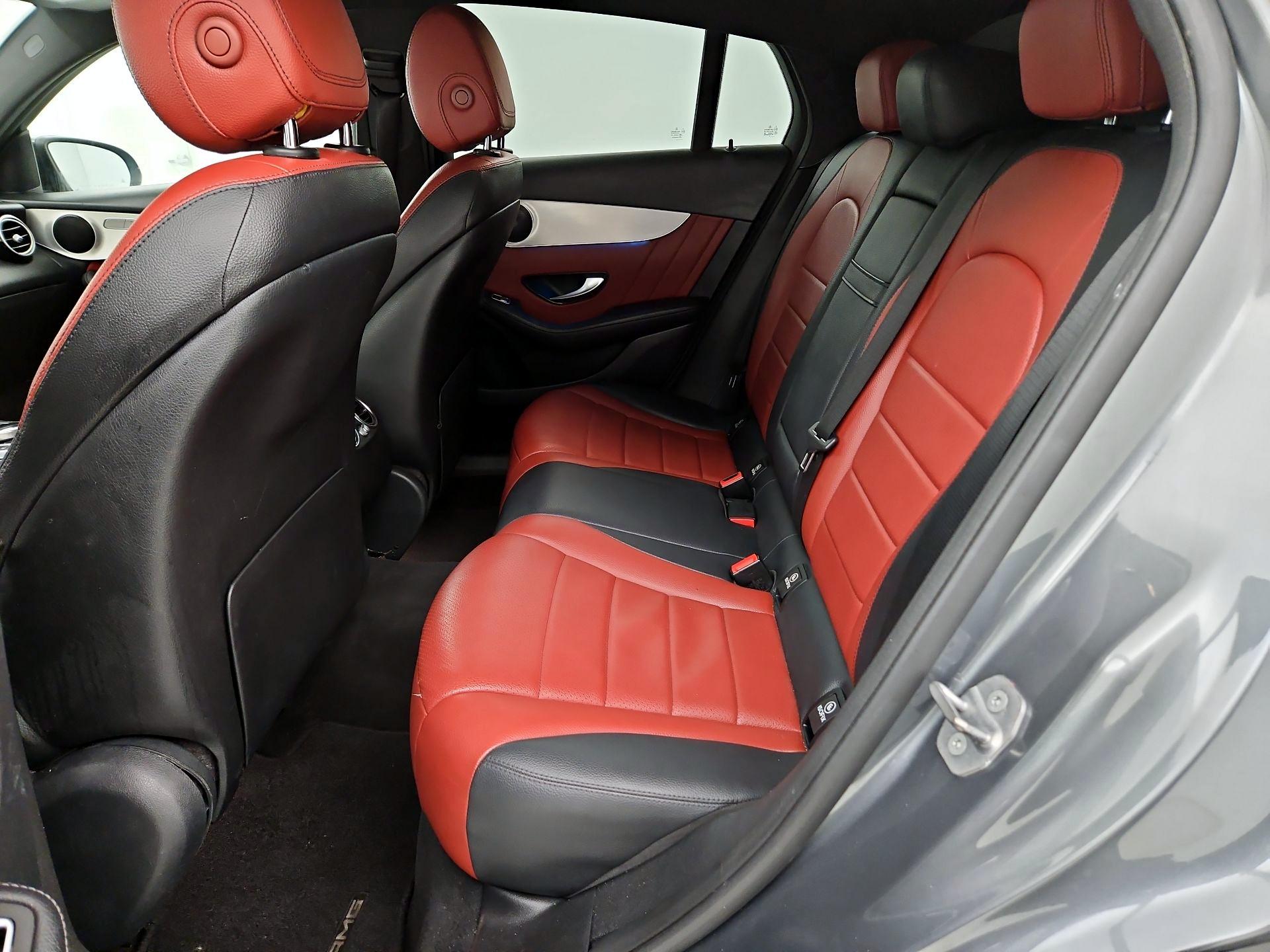 Thumbnail: 2019 Mercedes-Benz GLC - 20