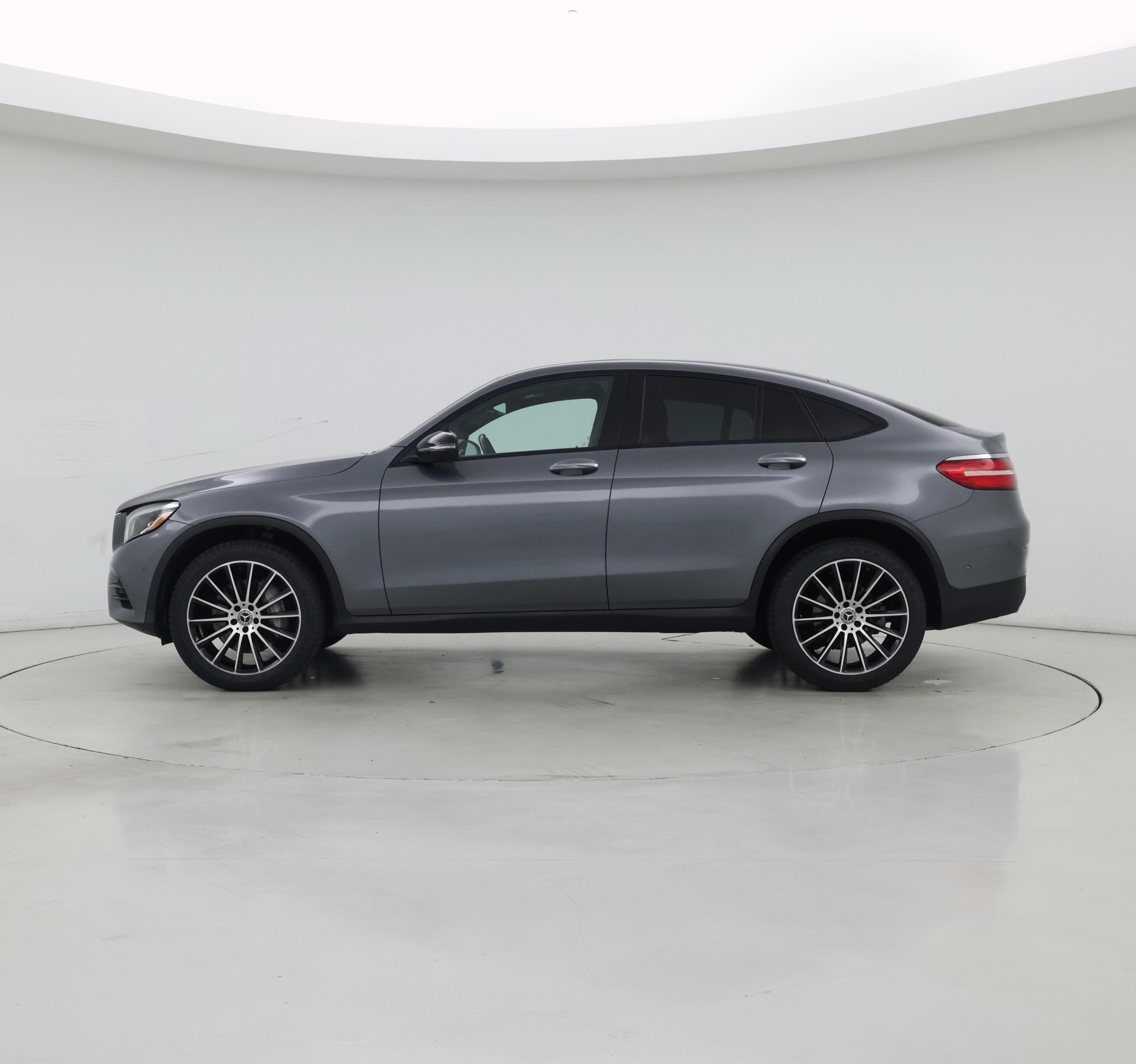 Thumbnail: 2019 Mercedes-Benz GLC - 3