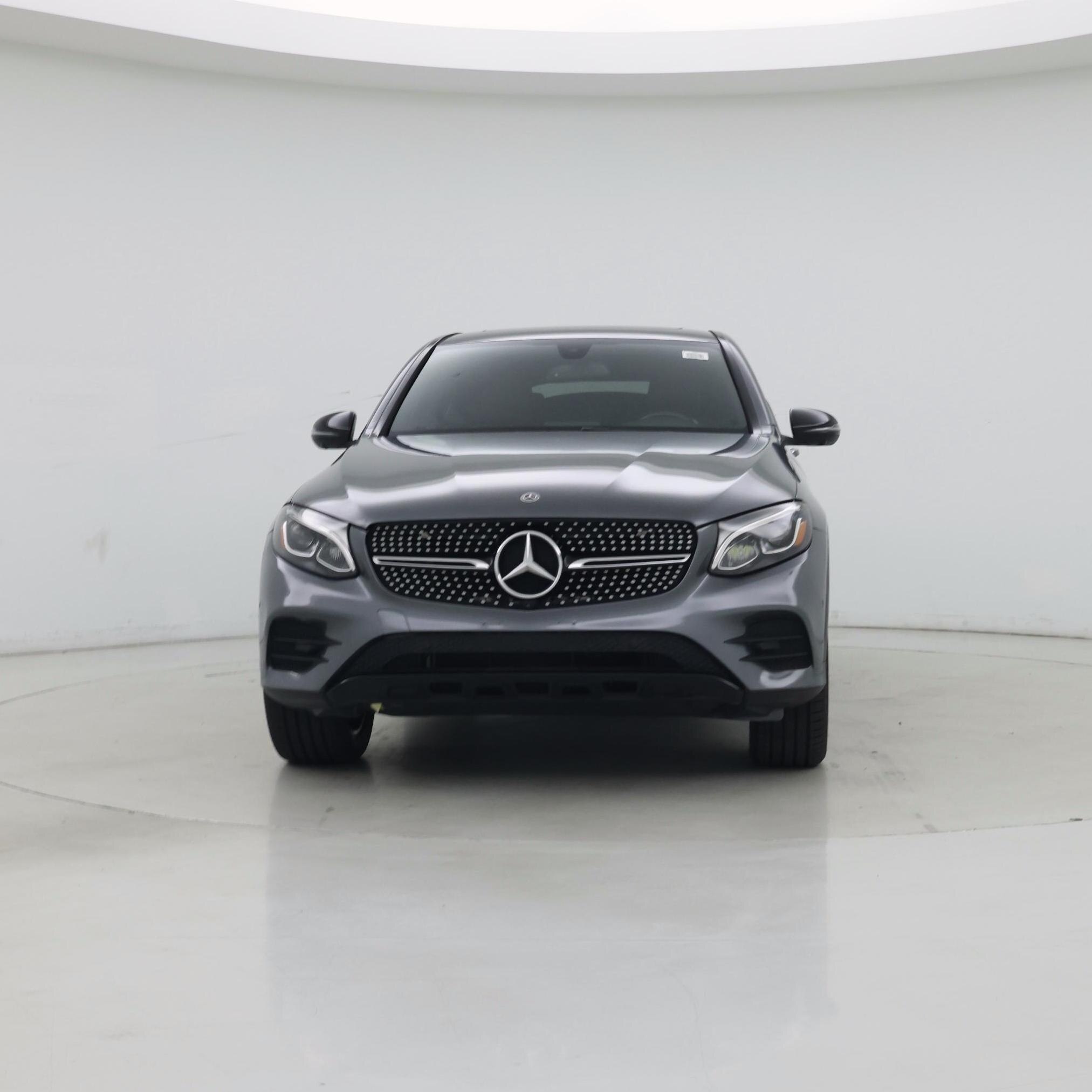 Thumbnail: 2019 Mercedes-Benz GLC - 5