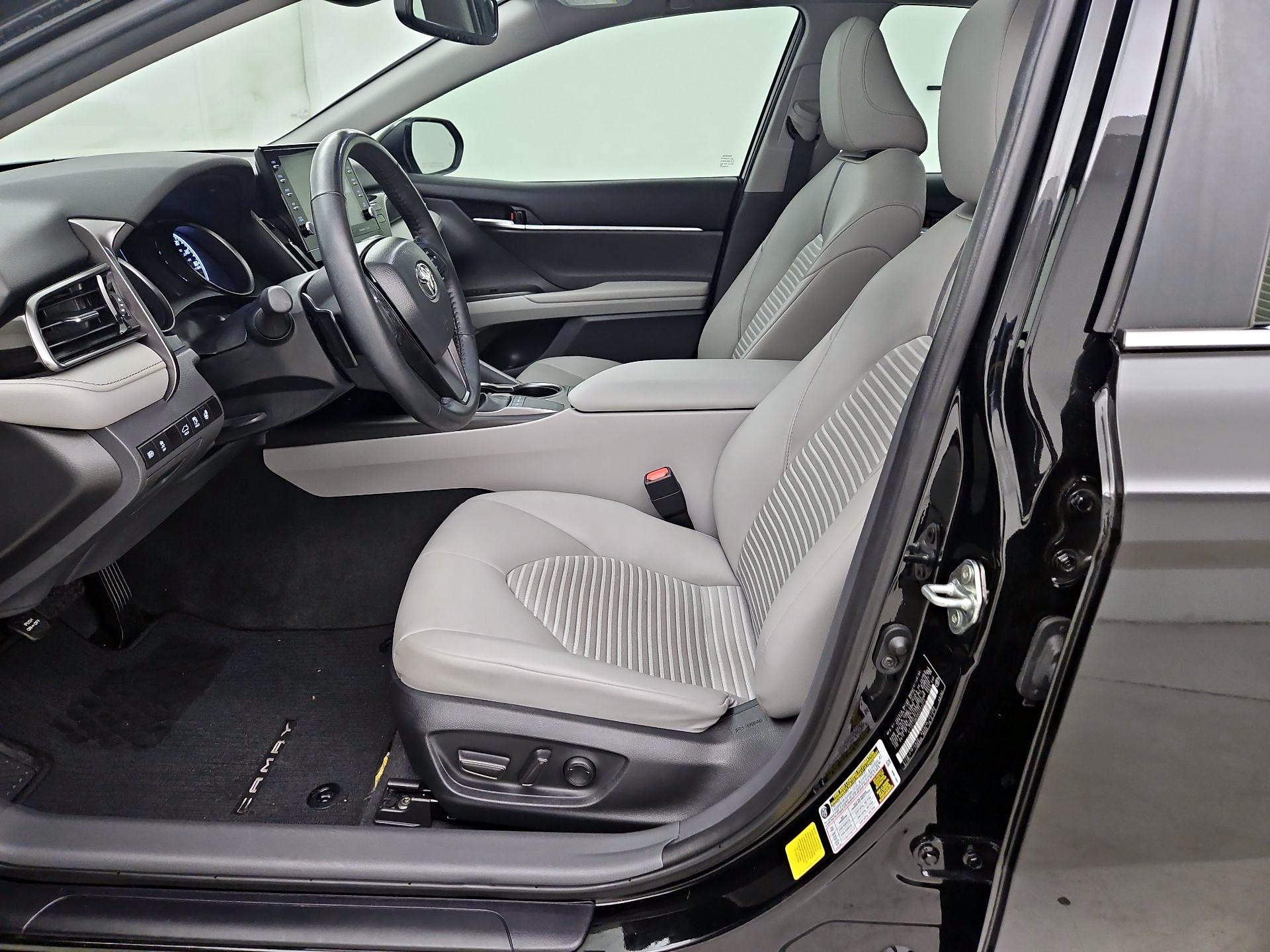 Thumbnail: 2024 Toyota Camry - 11