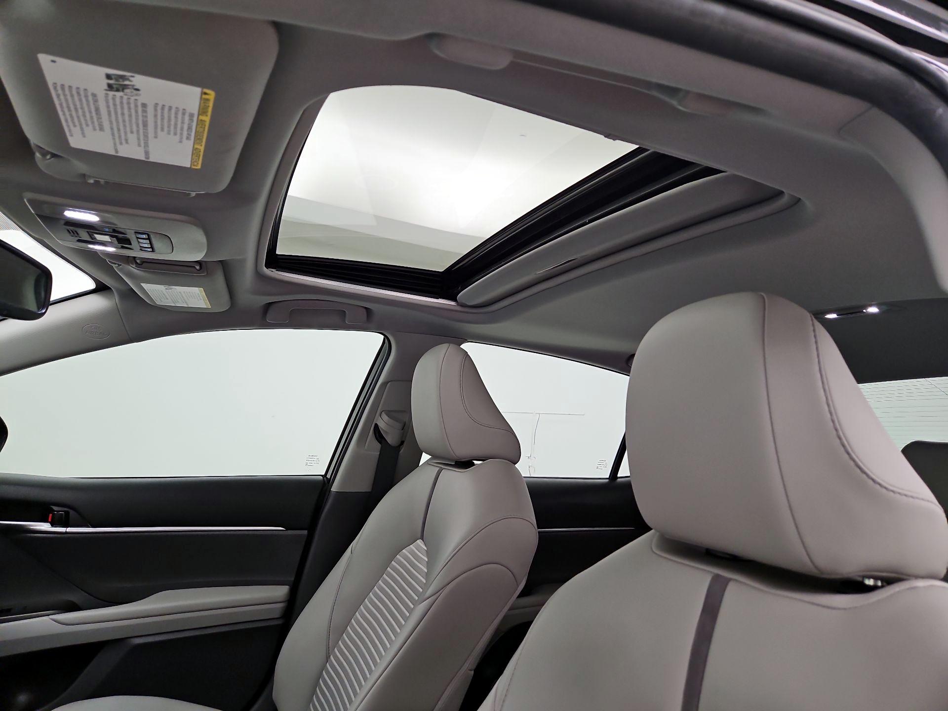 Thumbnail: 2024 Toyota Camry - 18