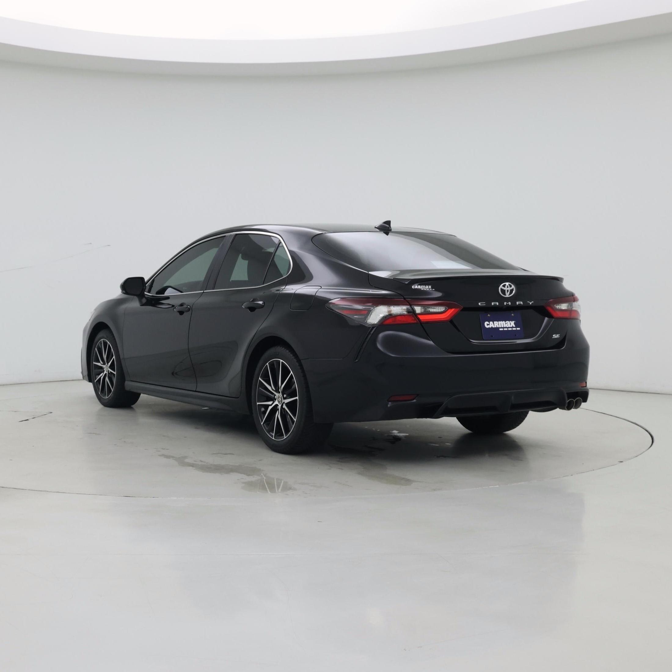 Thumbnail: 2024 Toyota Camry - 2