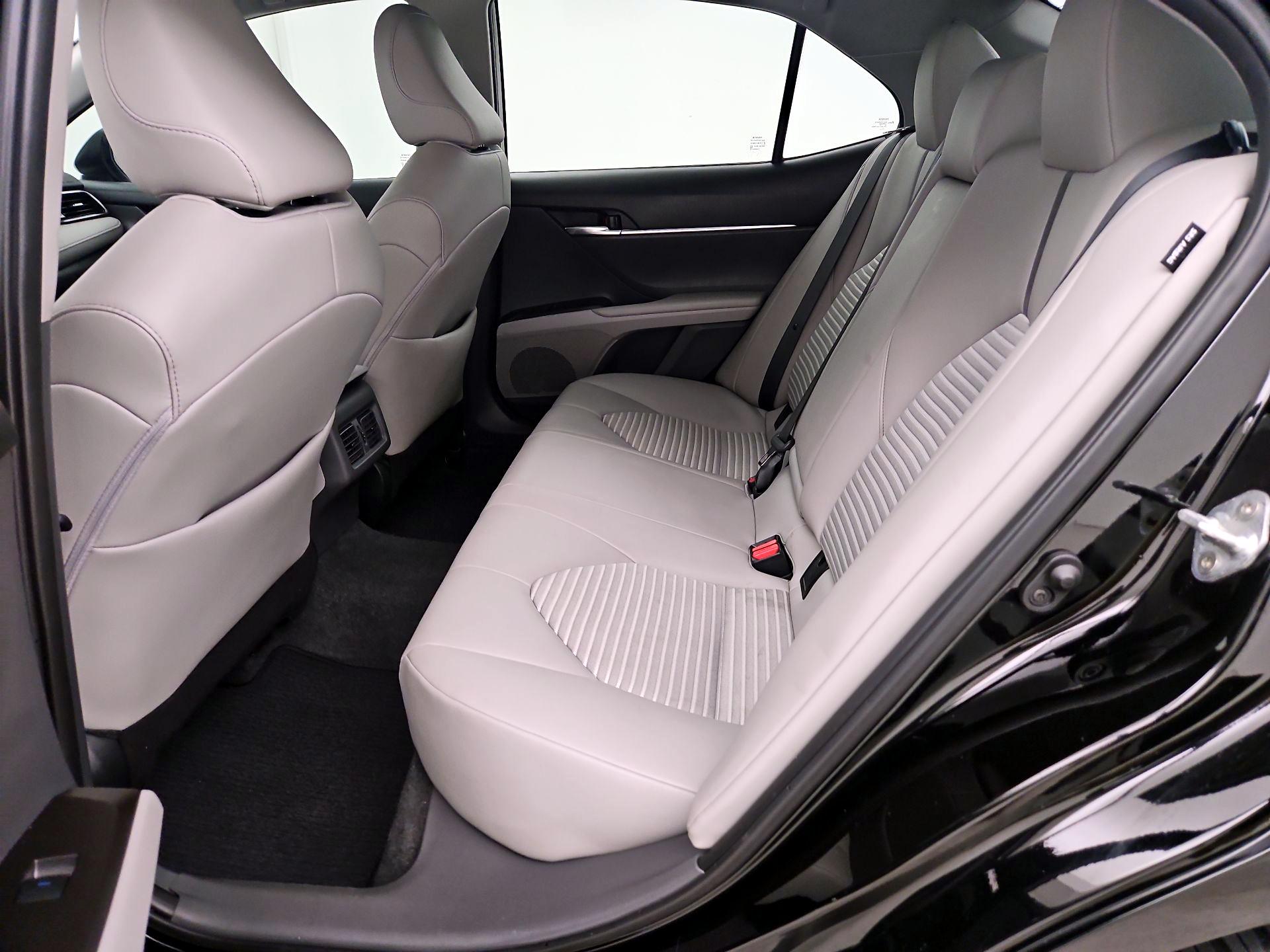 Thumbnail: 2024 Toyota Camry - 19