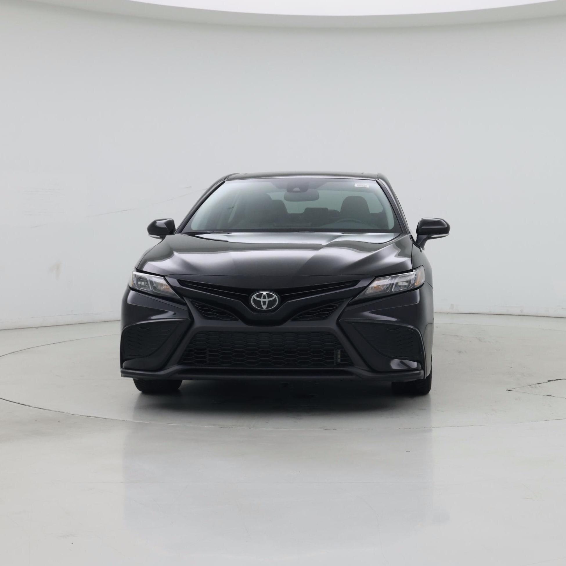 Thumbnail: 2024 Toyota Camry - 5