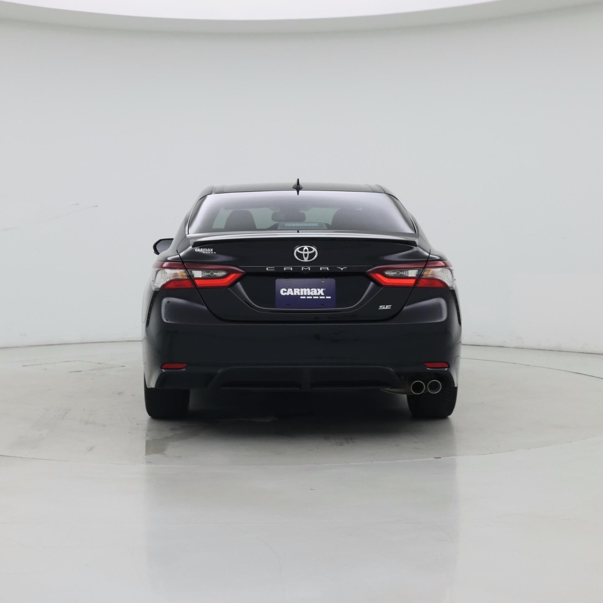 Thumbnail: 2024 Toyota Camry - 6