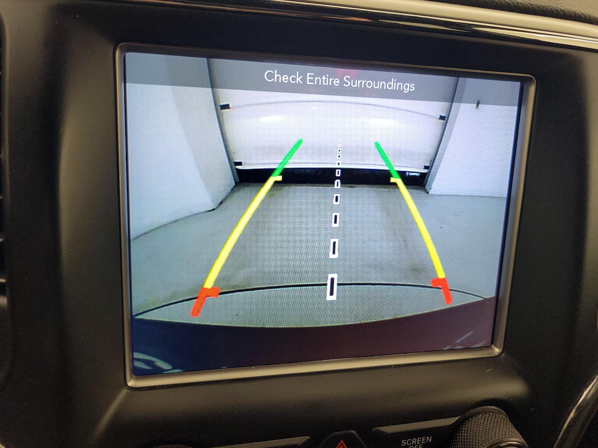 Thumbnail: 2018 Jeep Grand Cherokee - 15