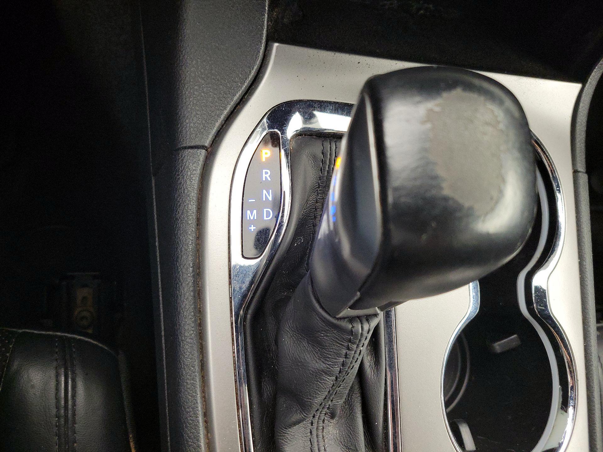 Thumbnail: 2018 Jeep Grand Cherokee - 18