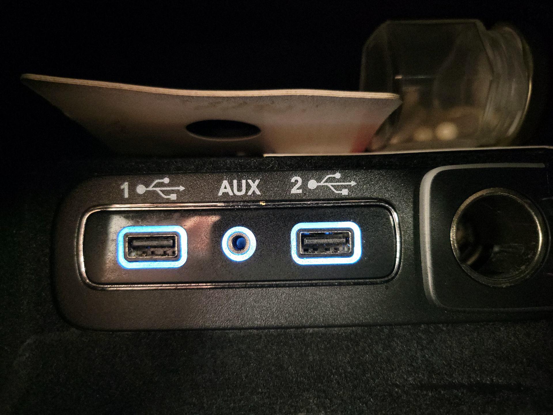 Thumbnail: 2018 Jeep Grand Cherokee - 19