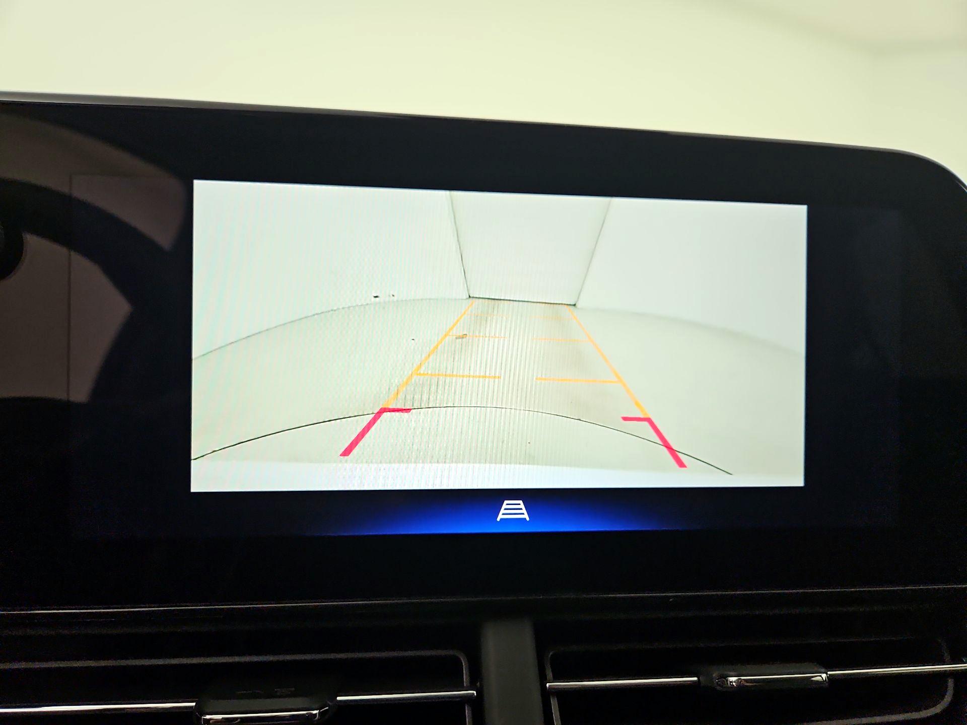 Thumbnail: 2025 Chevrolet Trax - 14