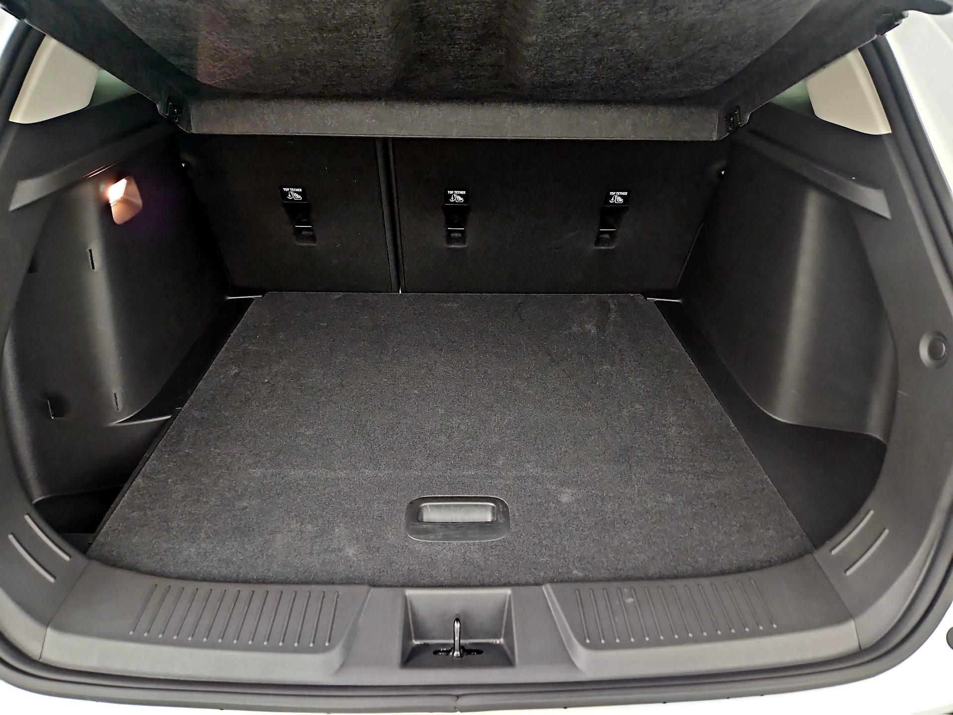 Thumbnail: 2025 Chevrolet Trax - 20