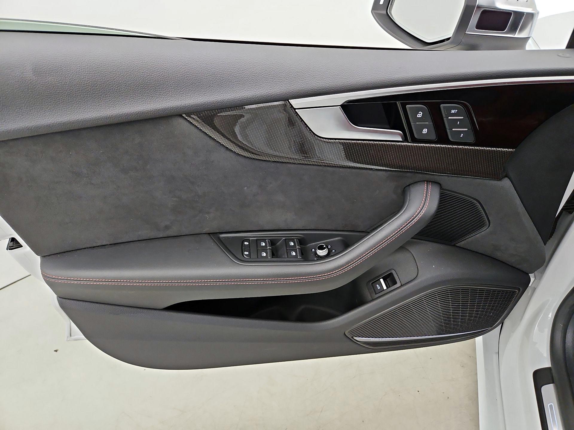 Thumbnail: 2024 Audi S5 - 12