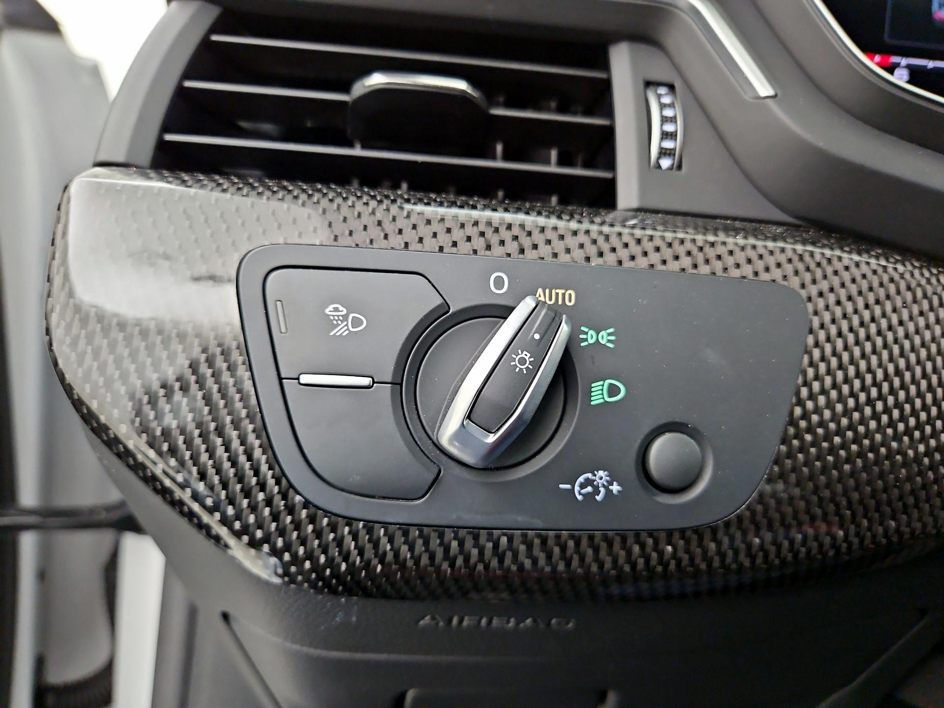 Thumbnail: 2024 Audi S5 - 13