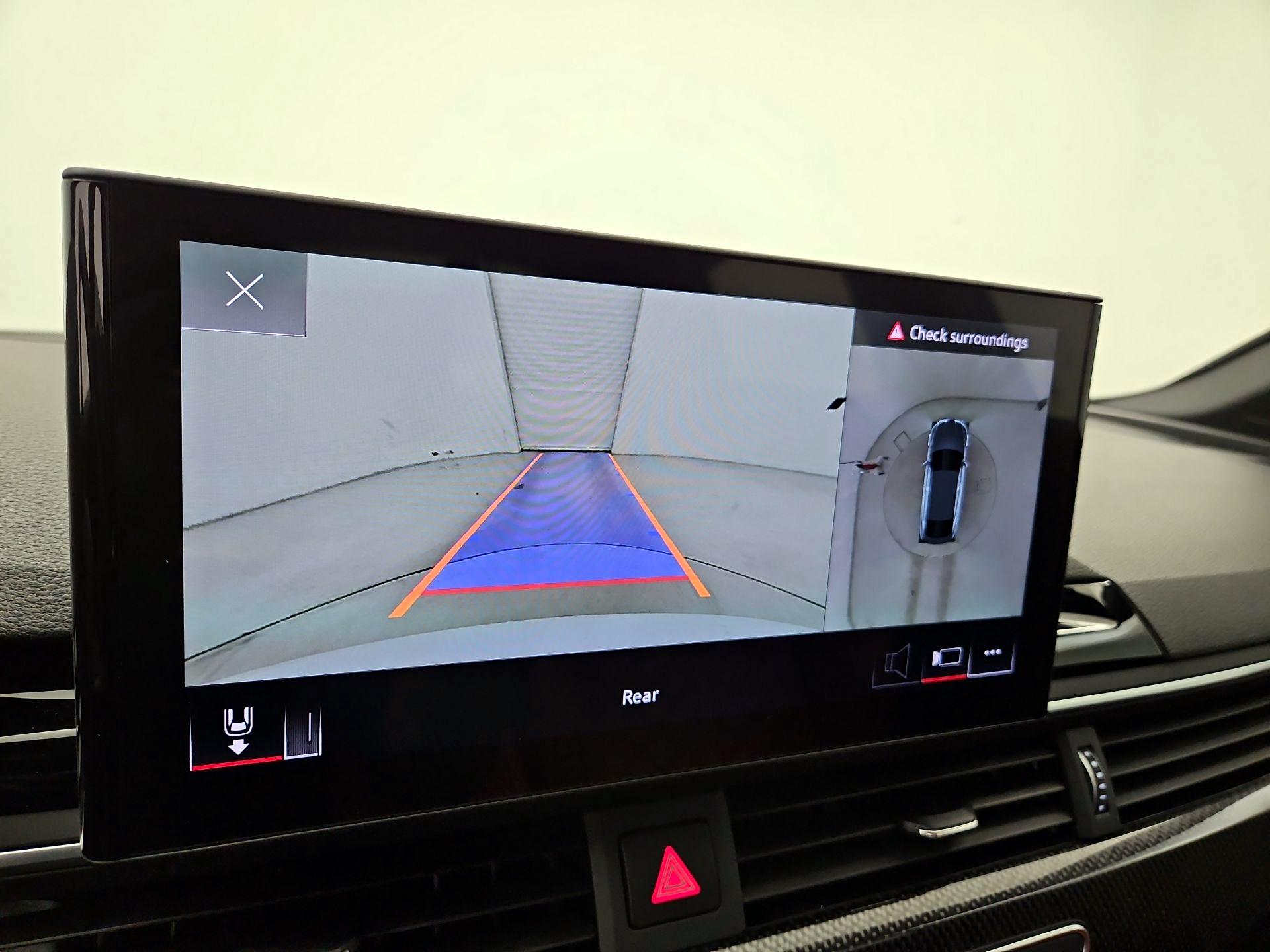 Thumbnail: 2024 Audi S5 - 15