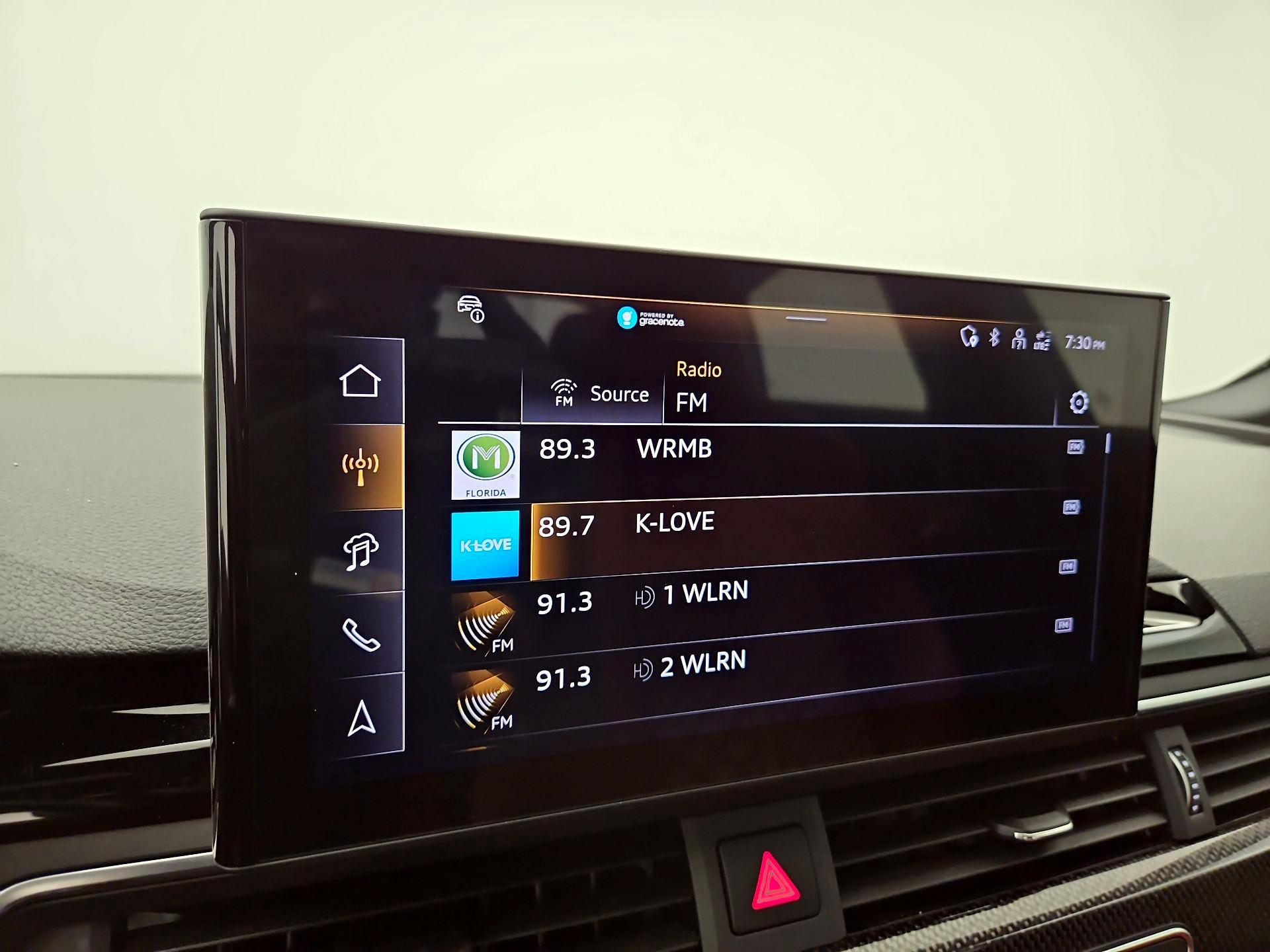 Thumbnail: 2024 Audi S5 - 16