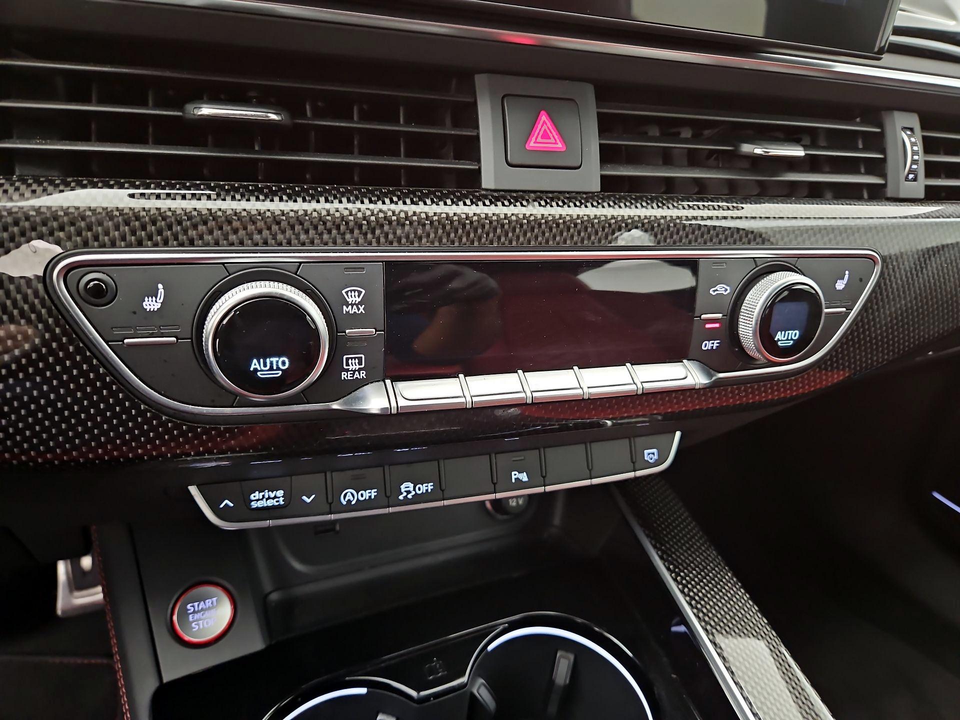 Thumbnail: 2024 Audi S5 - 17