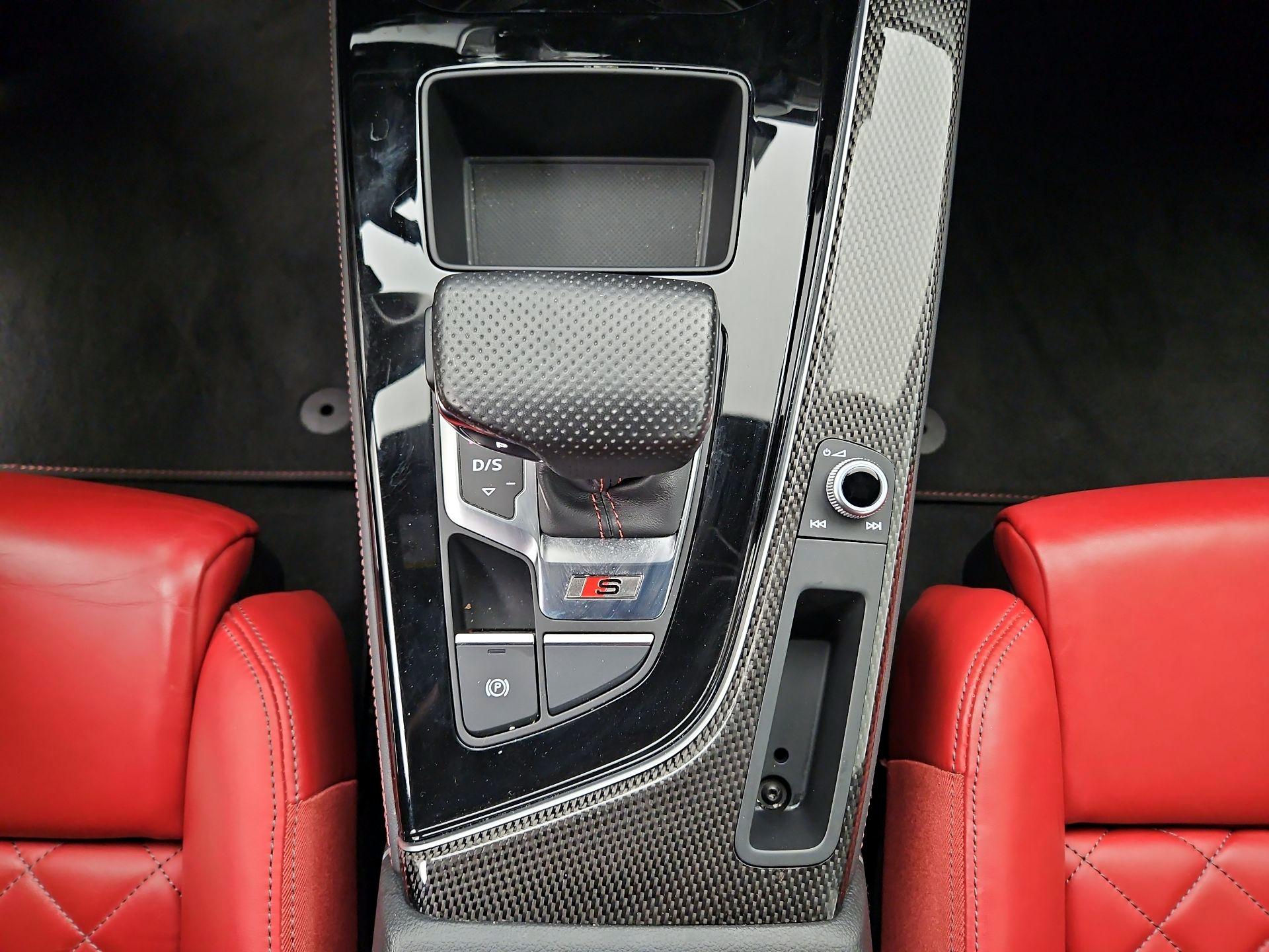 Thumbnail: 2024 Audi S5 - 18